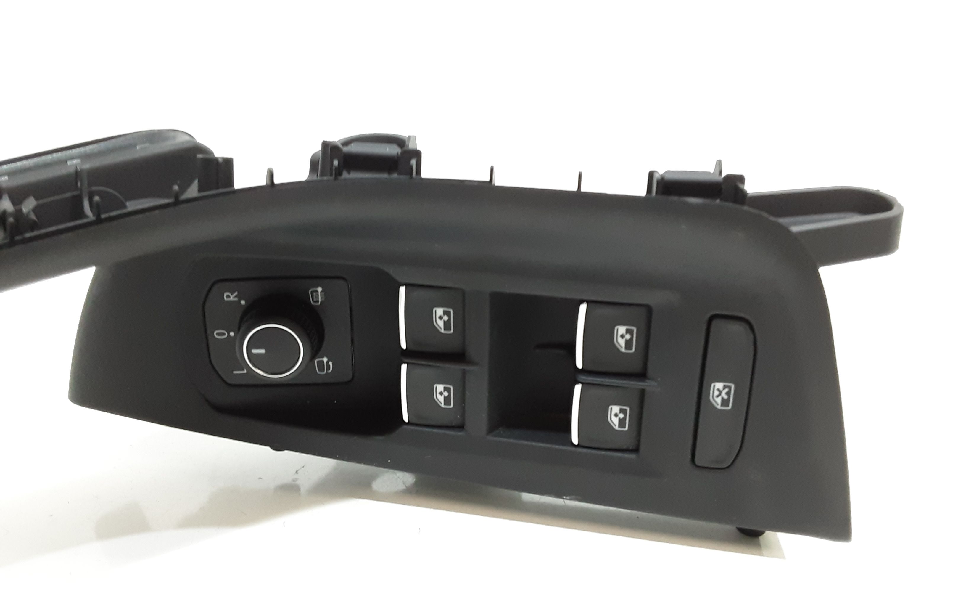 Pulsantiera Anteriore Sinistra Guida VOLKSWAGEN Passat Variant 5 Serie