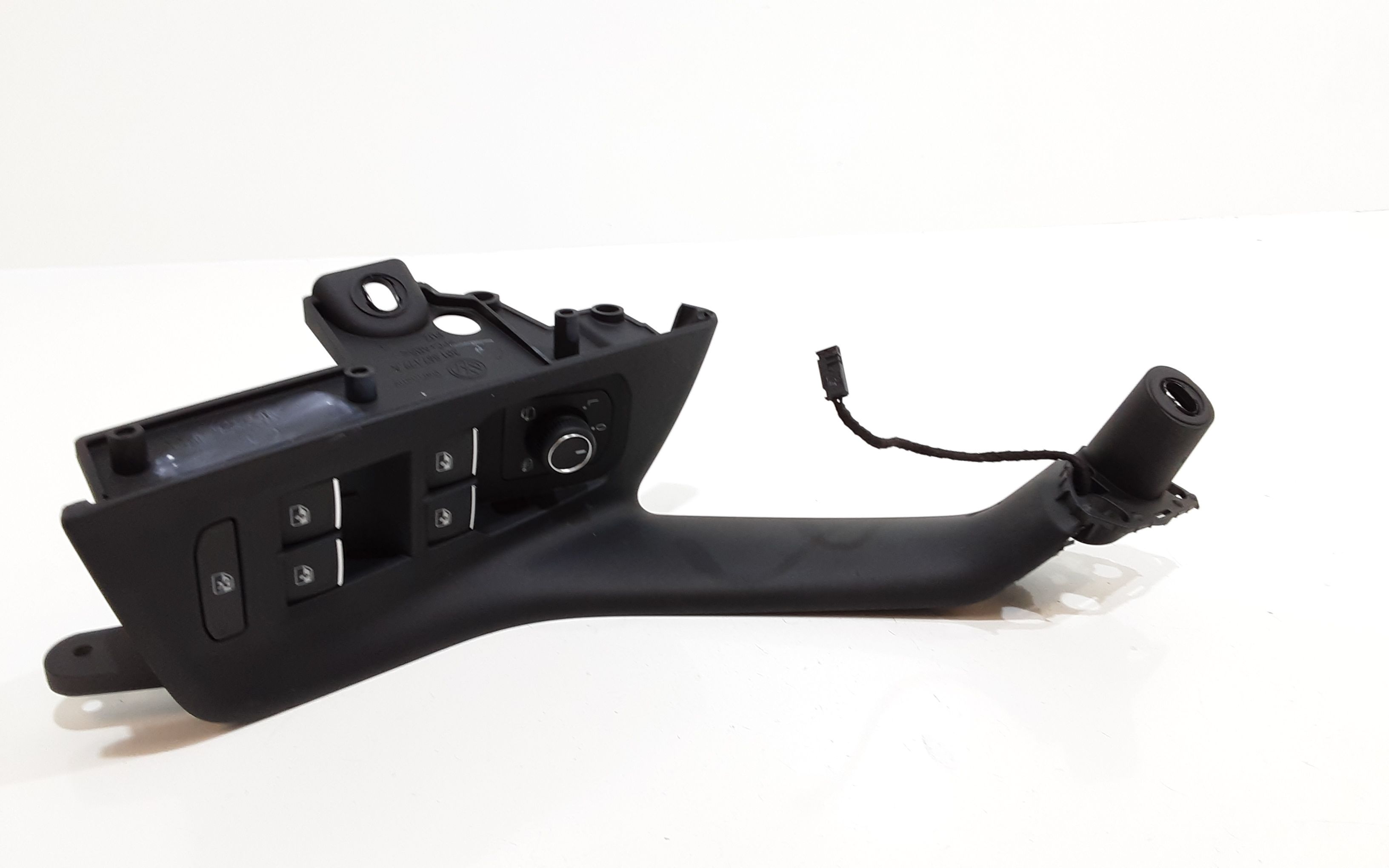 Pulsantiera Anteriore Sinistra Guida VOLKSWAGEN Passat Variant 5 Serie