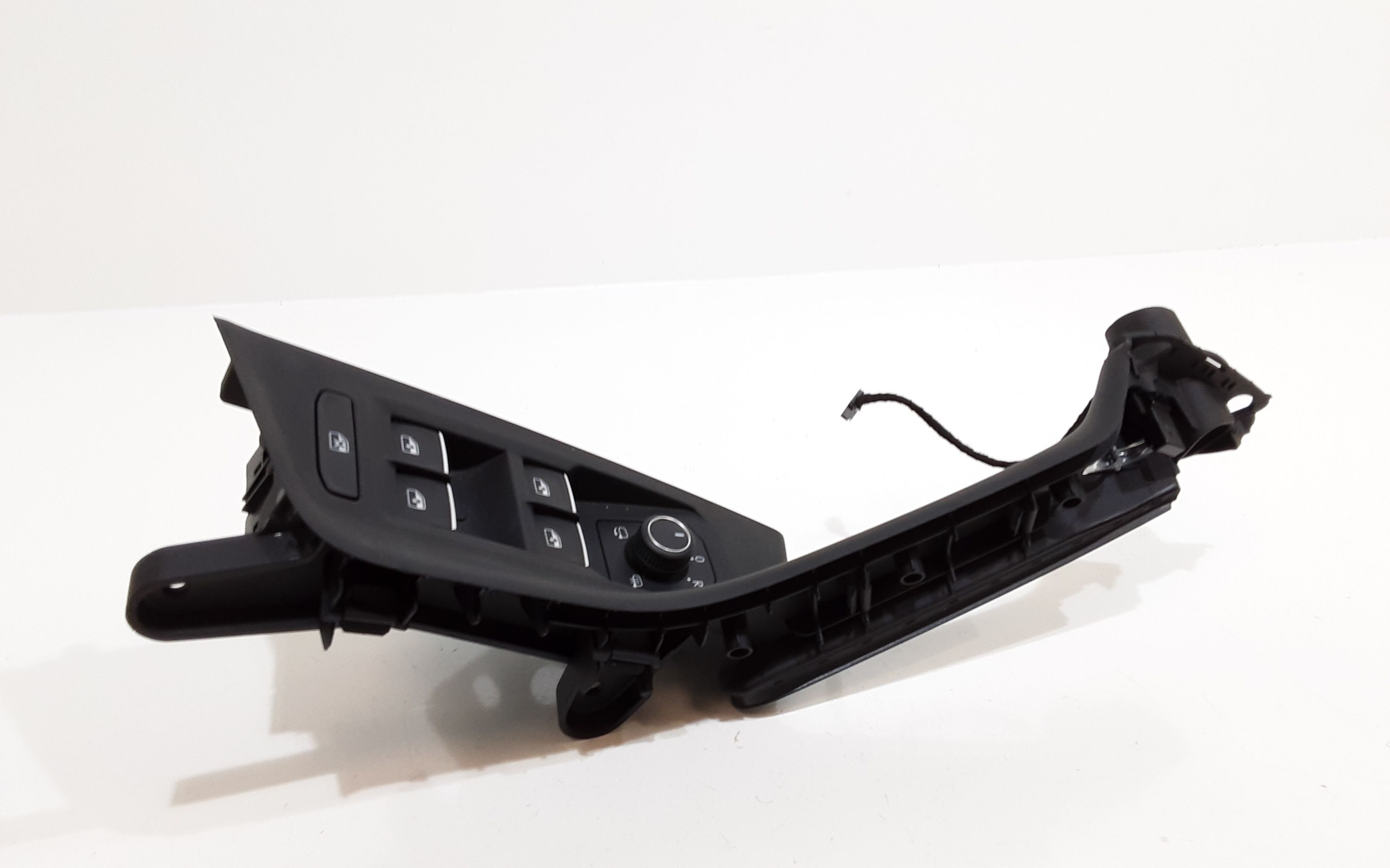 Pulsantiera Anteriore Sinistra Guida VOLKSWAGEN Passat Variant 5 Serie