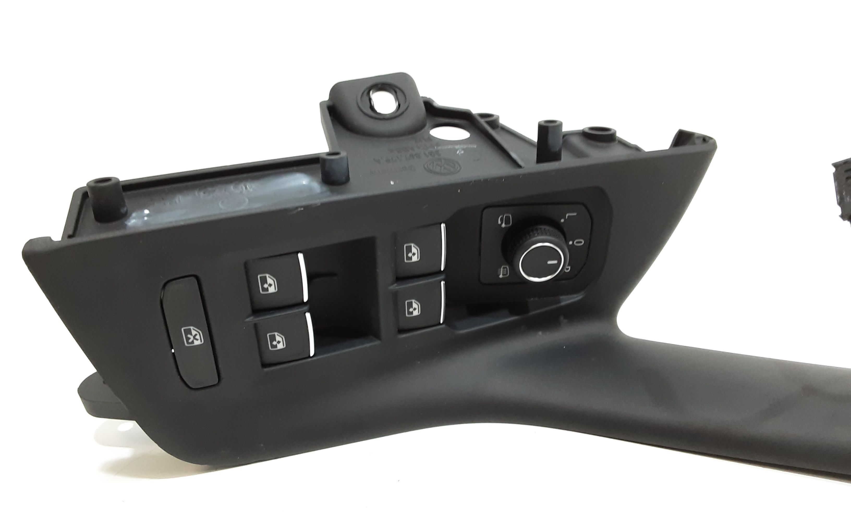 Pulsantiera Anteriore Sinistra Guida VOLKSWAGEN Passat Variant 5 Serie