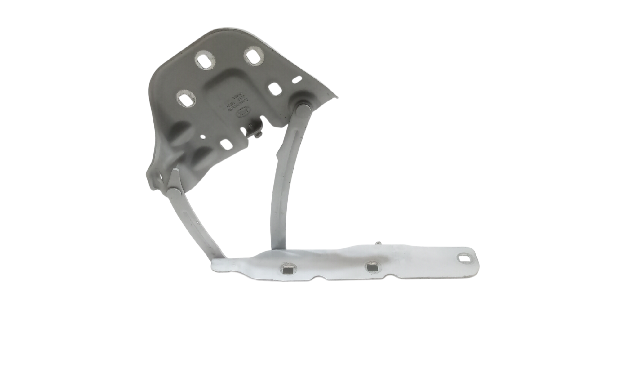 Cerniera cofano anteriore SX per Land Rover Range Rover Velar (17>) (2017 - In produzione)