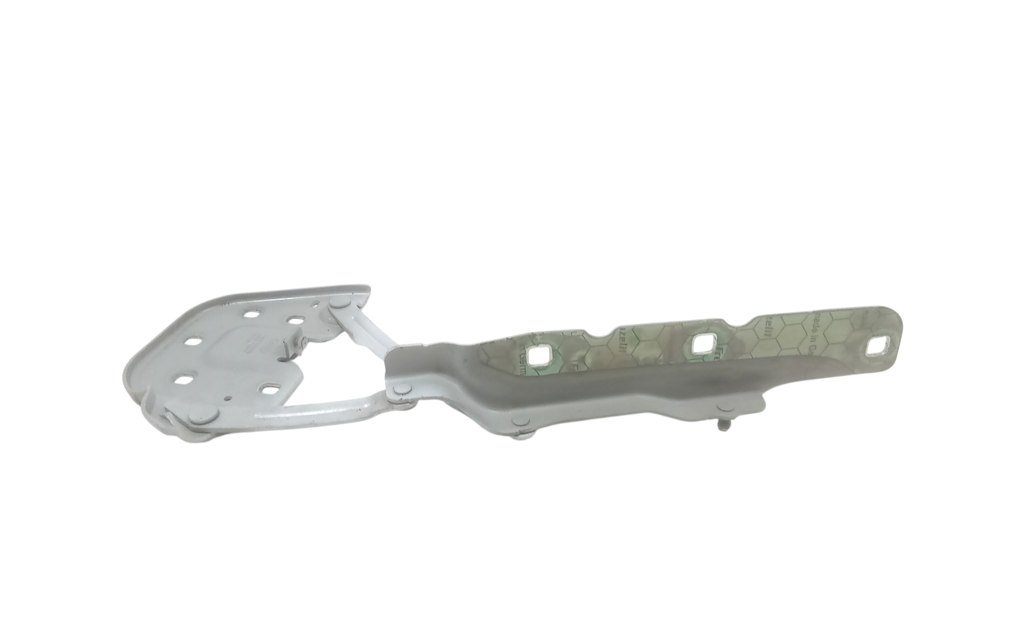 Cerniera cofano anteriore SX per Land Rover Range Rover Velar (17>) (2017 - In produzione)