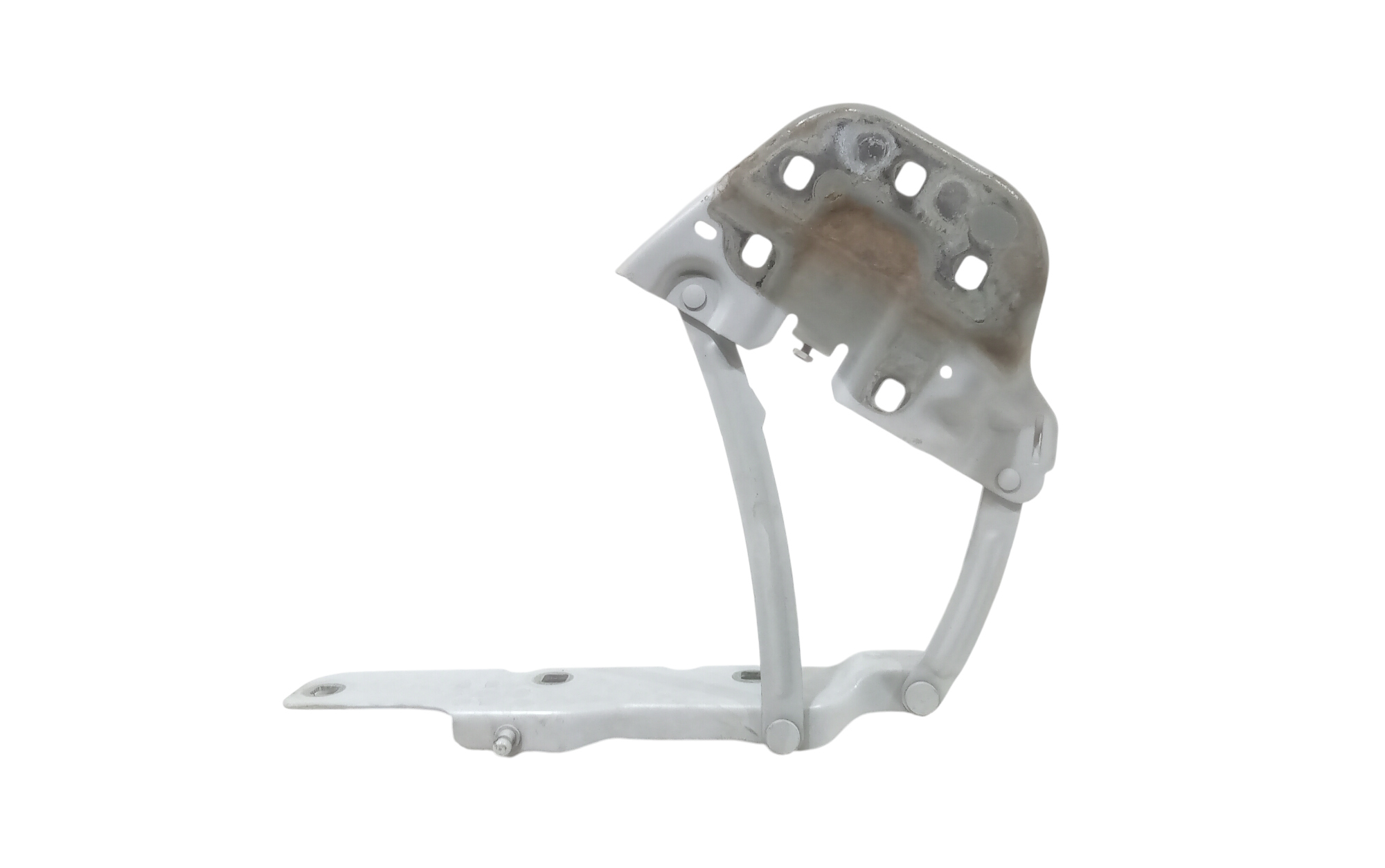 Cerniera cofano anteriore SX per Land Rover Range Rover Velar (17>) (2017 - In produzione)