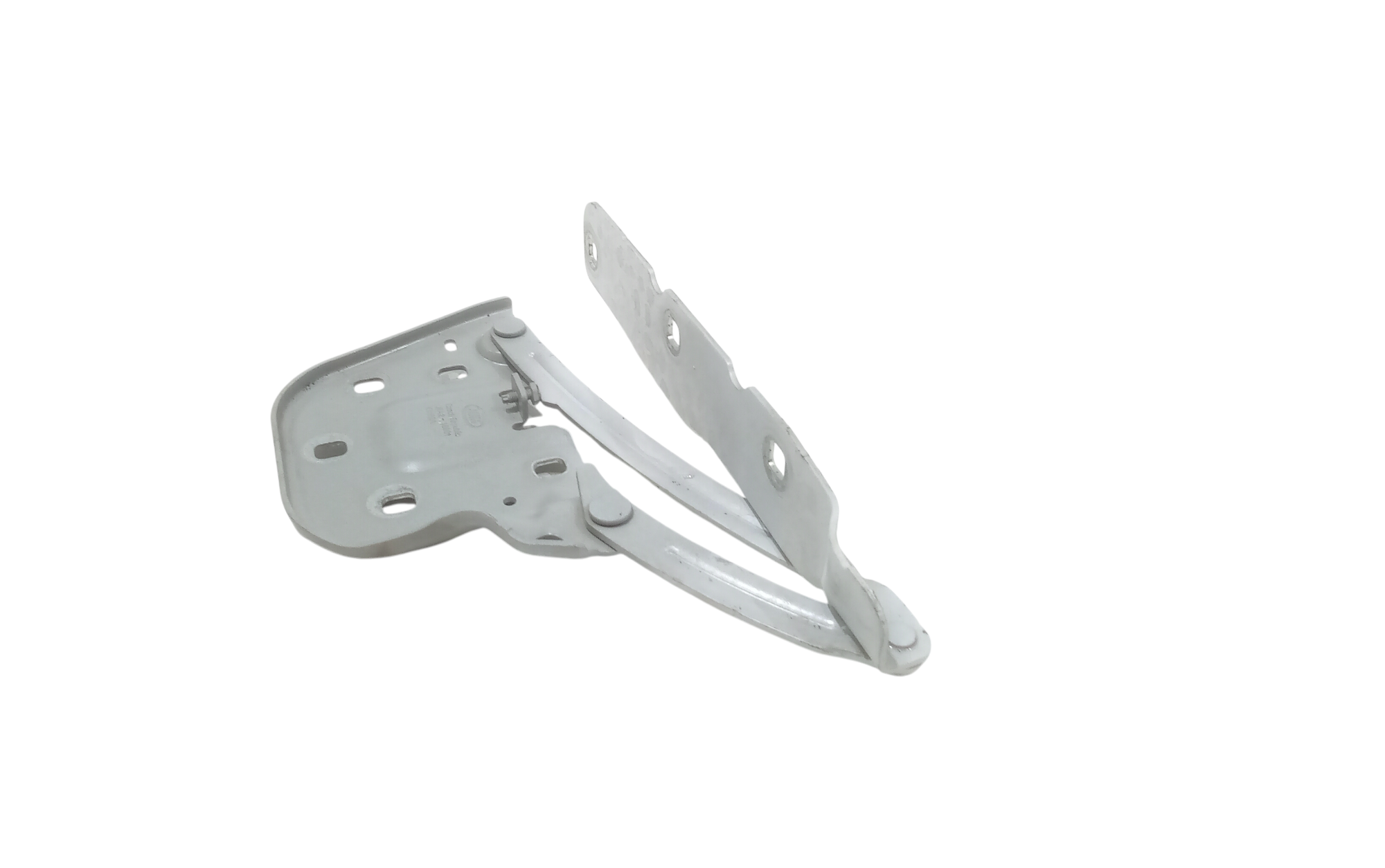 Cerniera cofano anteriore SX per Land Rover Range Rover Velar (17>) (2017 - In produzione)