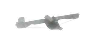 Cremagliera anteriore destra passeggero per Dacia Sandero 1 Serie (2008 - 2012)