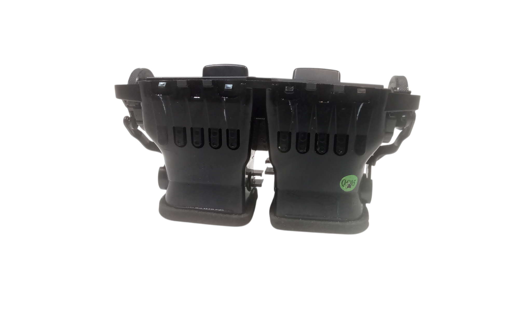 Bocchette aria posteriore per Land Rover Range Rover Velar (17>) (2017 - In produzione)