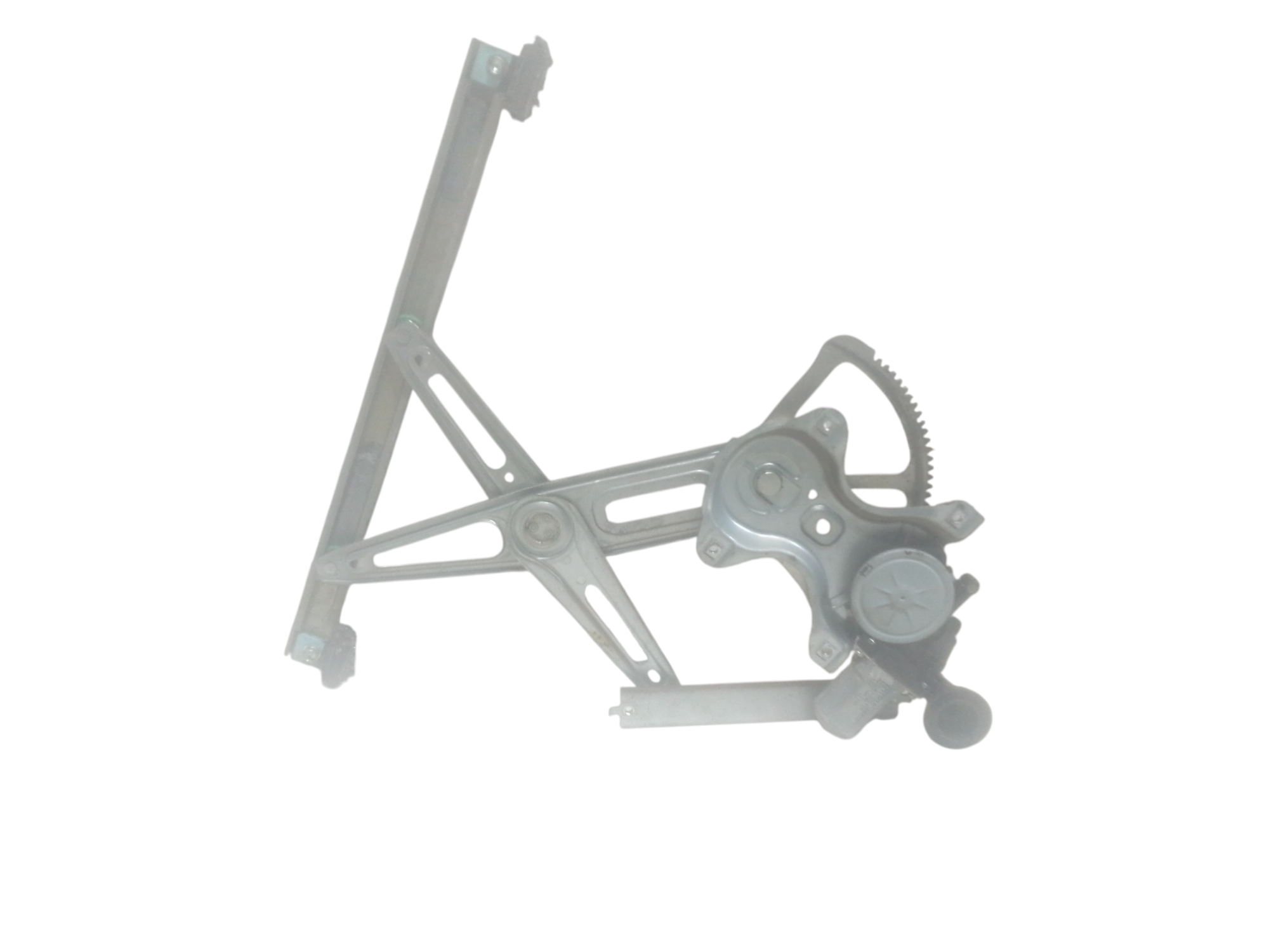 Cremagliera anteriore destra passeggero per Toyota Yaris Serie (08>11) (2008 - 2011)