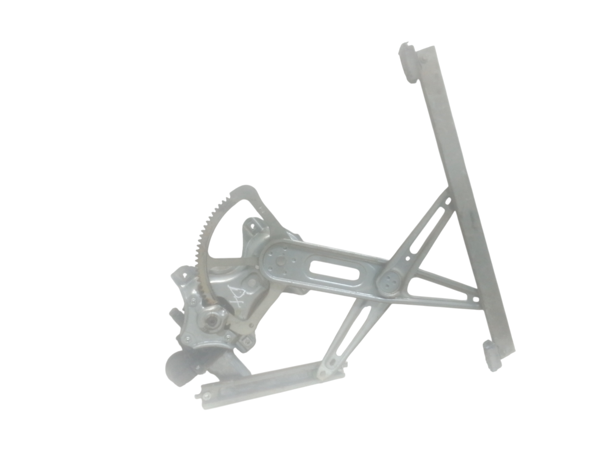 Cremagliera anteriore destra passeggero per Toyota Yaris Serie (08>11) (2008 - 2011)