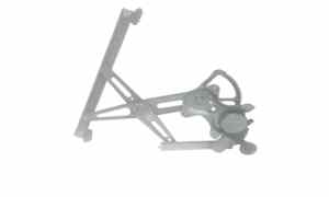 Cremagliera anteriore destra passeggero per Toyota Yaris Serie (08>11) (2008 - 2011)