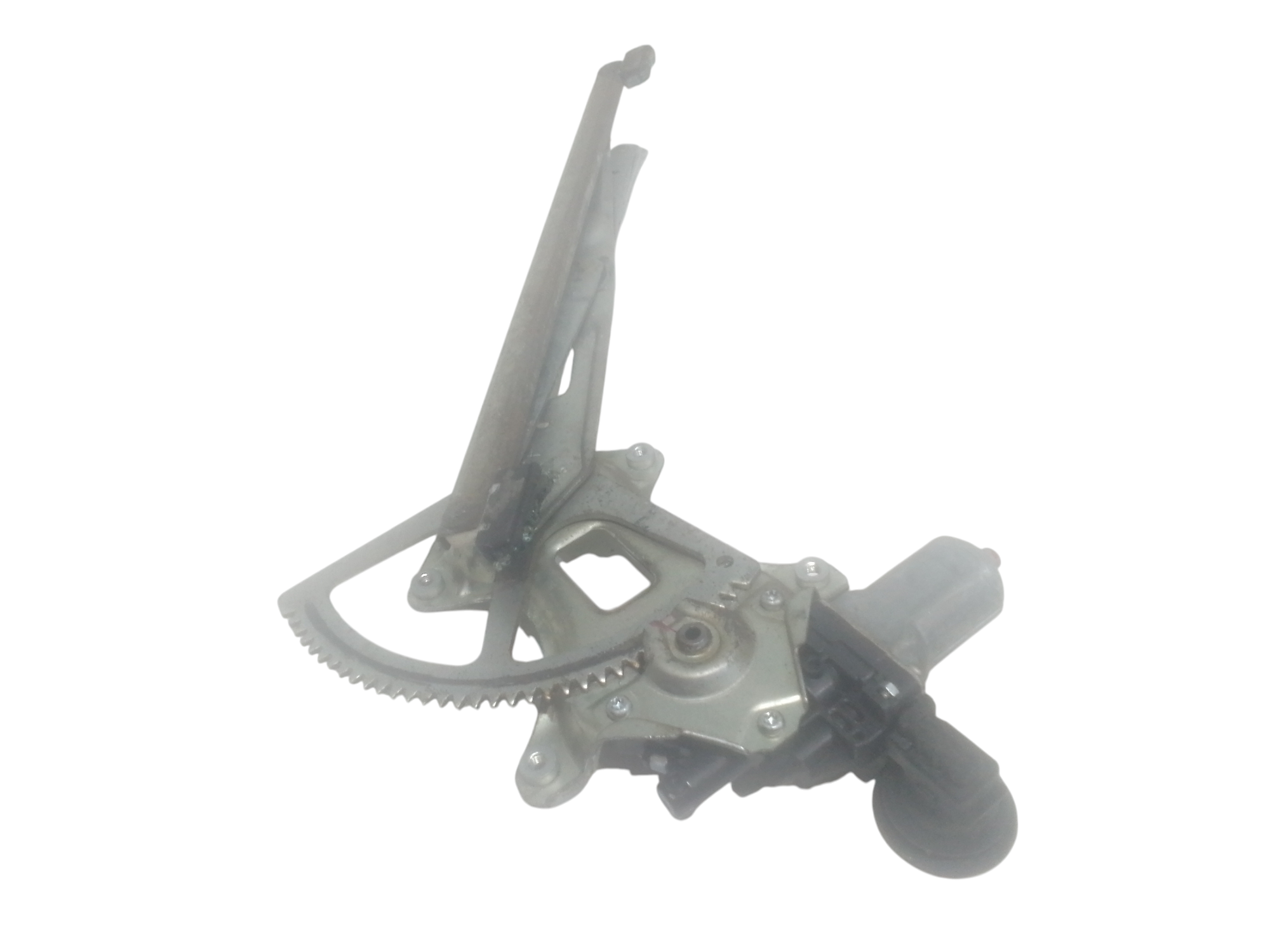 Cremagliera anteriore destra passeggero per Toyota Rav4 5 Serie (2009 - 2012)