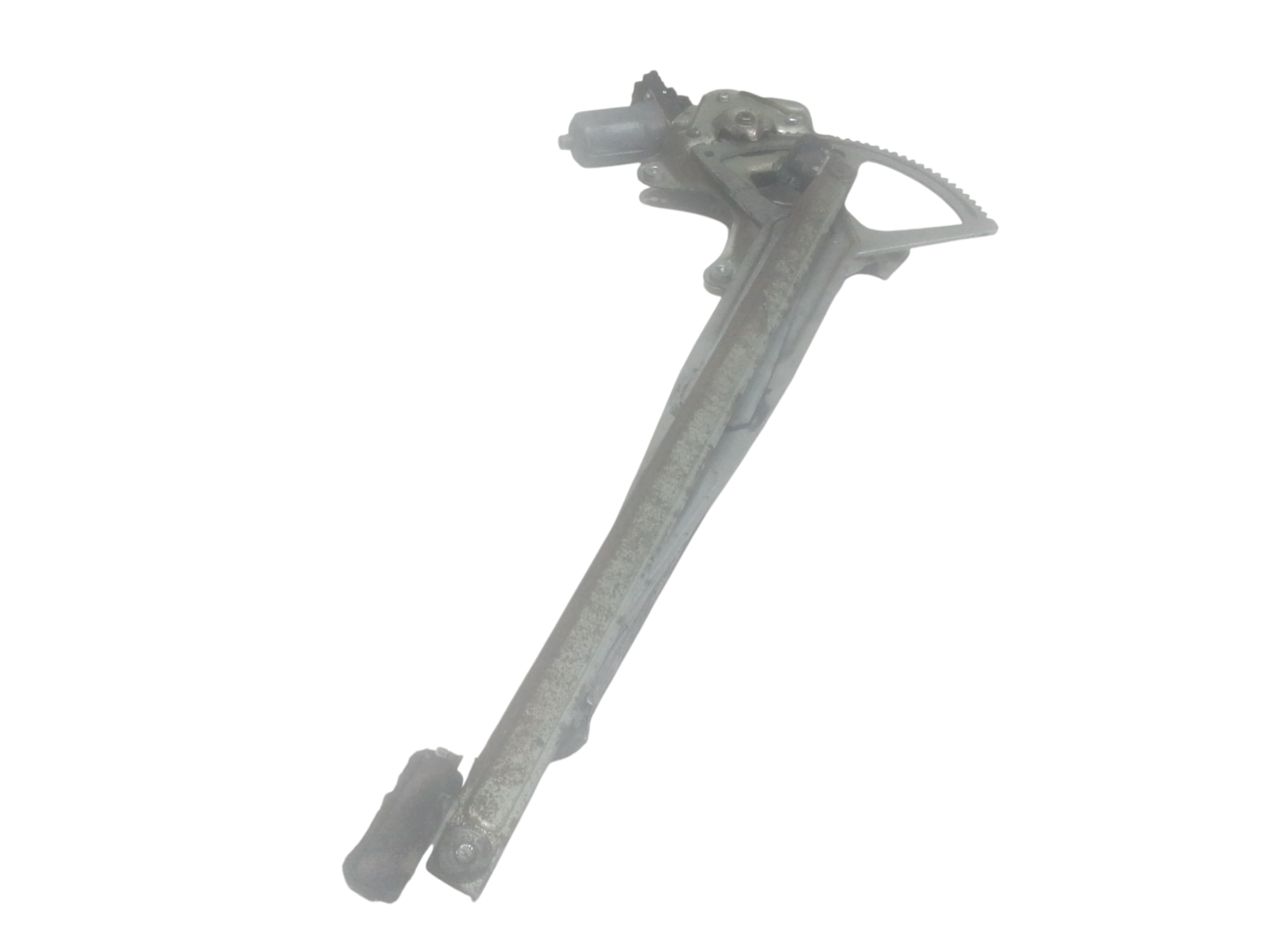 Cremagliera anteriore destra passeggero per Toyota Rav4 5 Serie (2009 - 2012)