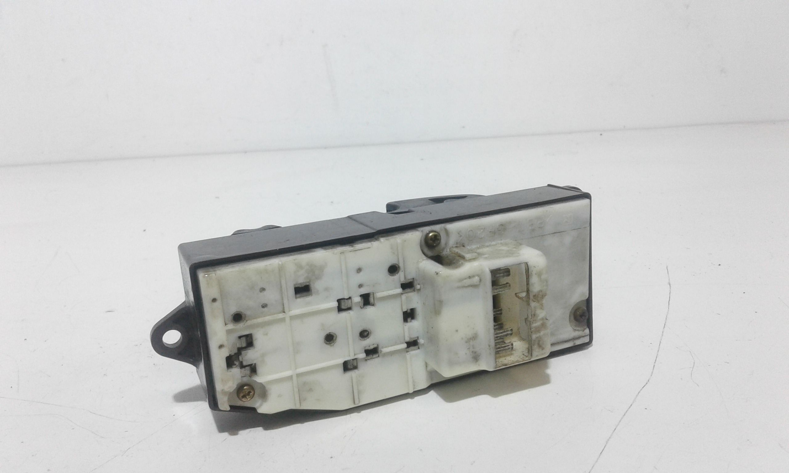 Pulsantiera Anteriore Sinistra Guida TOYOTA Corolla Berlina 3 Serie 3-5P