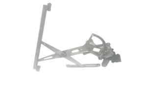 Cremagliera anteriore sinistra Guida per Toyota Rav4 5 Serie (2009 - 2012)