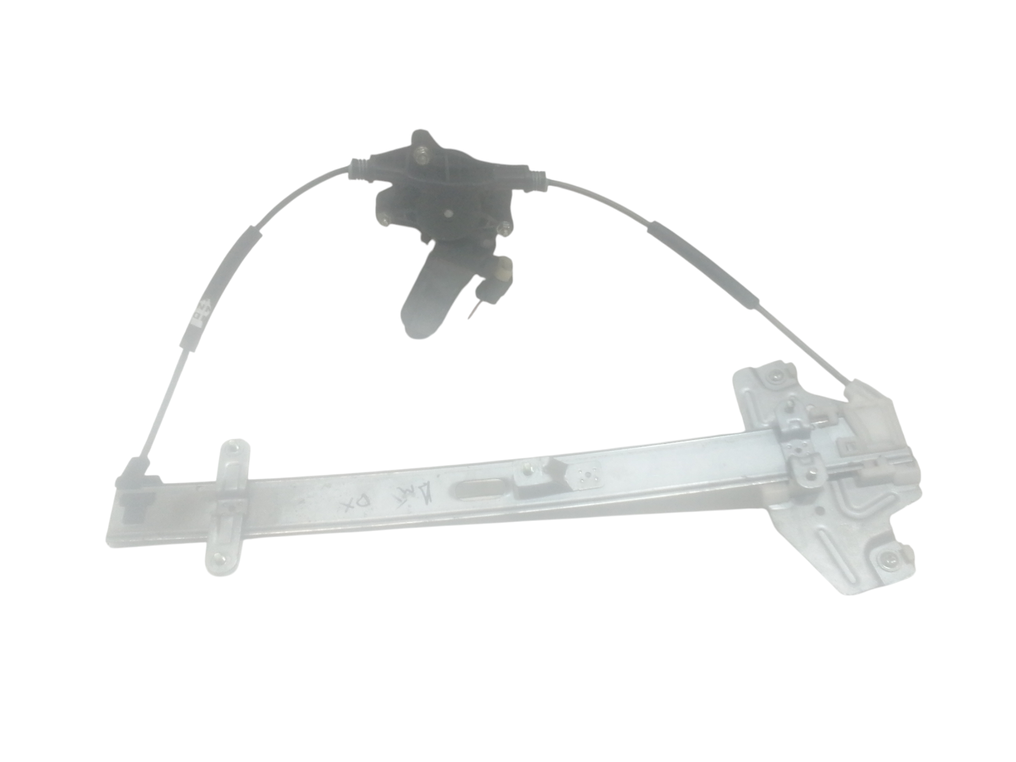 Cremagliera anteriore destra passeggero per Hyundai Accent 4 Serie (2006 - In produzione)