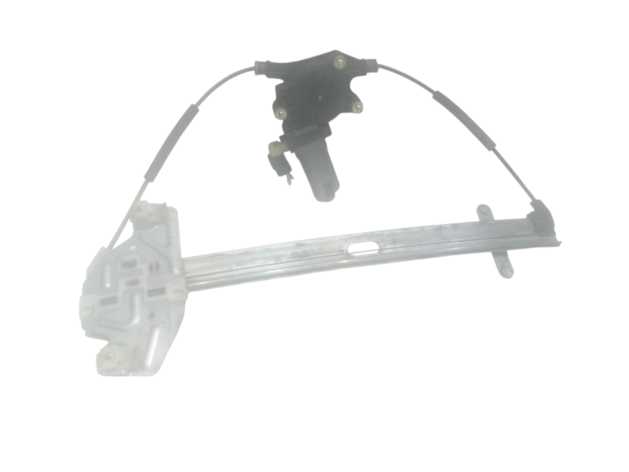 Cremagliera anteriore destra passeggero per Hyundai Accent 4 Serie (2006 - In produzione)