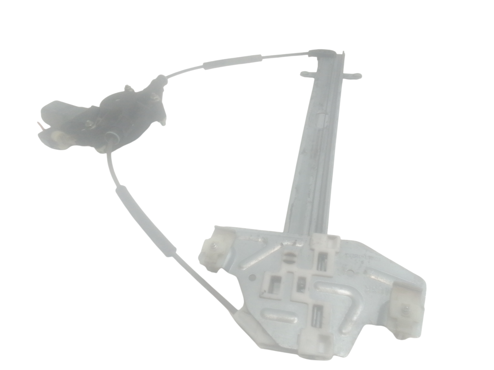 Cremagliera anteriore destra passeggero per Hyundai Accent 4 Serie (2006 - In produzione)