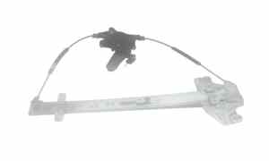 Cremagliera anteriore destra passeggero per Hyundai Accent 4 Serie (2006 - In produzione)