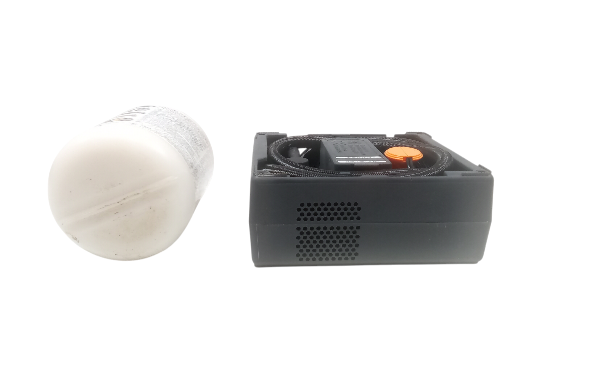 Kit gonfiaggio ruote per Land Rover Range Rover Velar (17>) (2017 - In produzione)