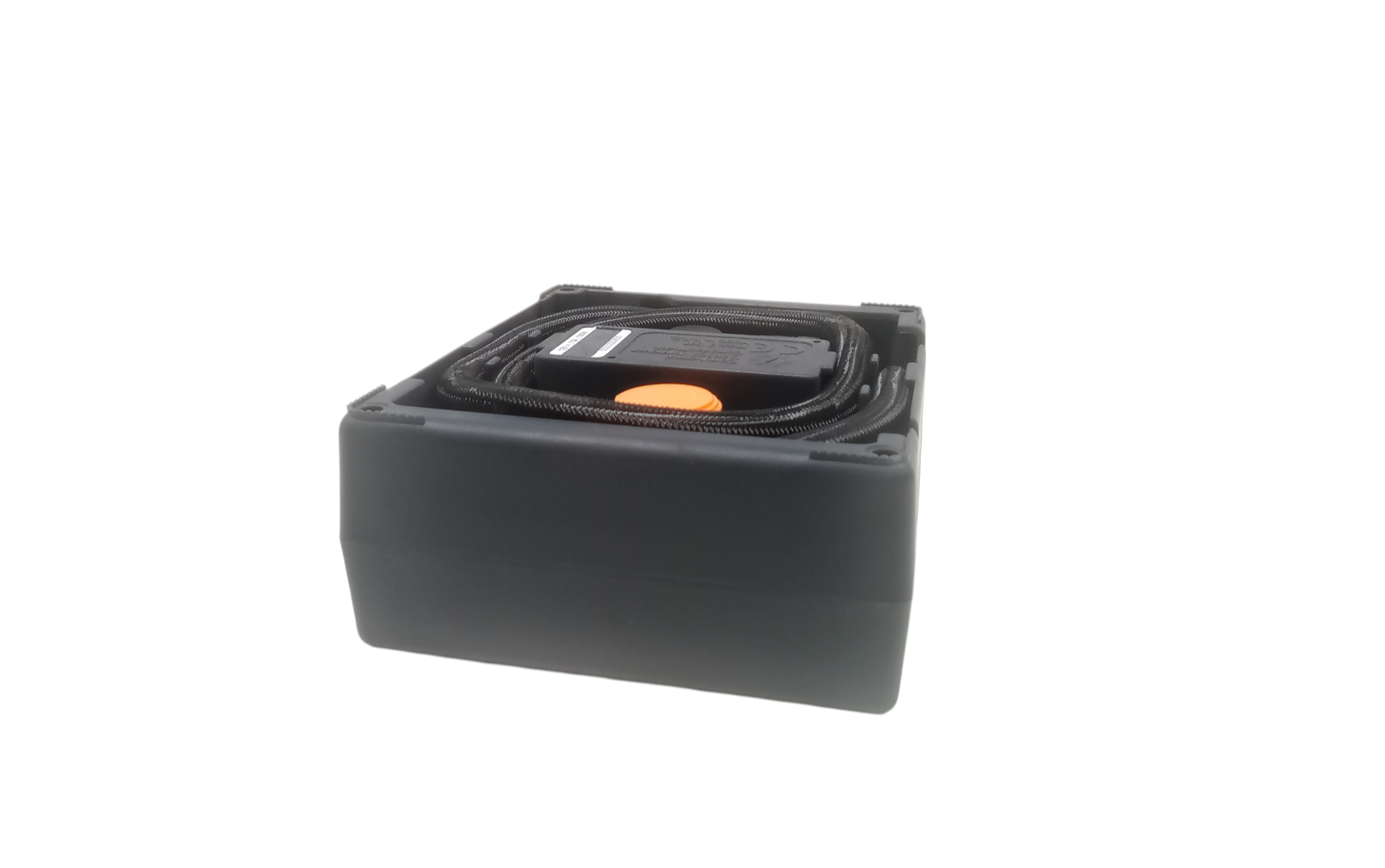 Kit gonfiaggio ruote per Land Rover Range Rover Velar (17>) (2017 - In produzione)