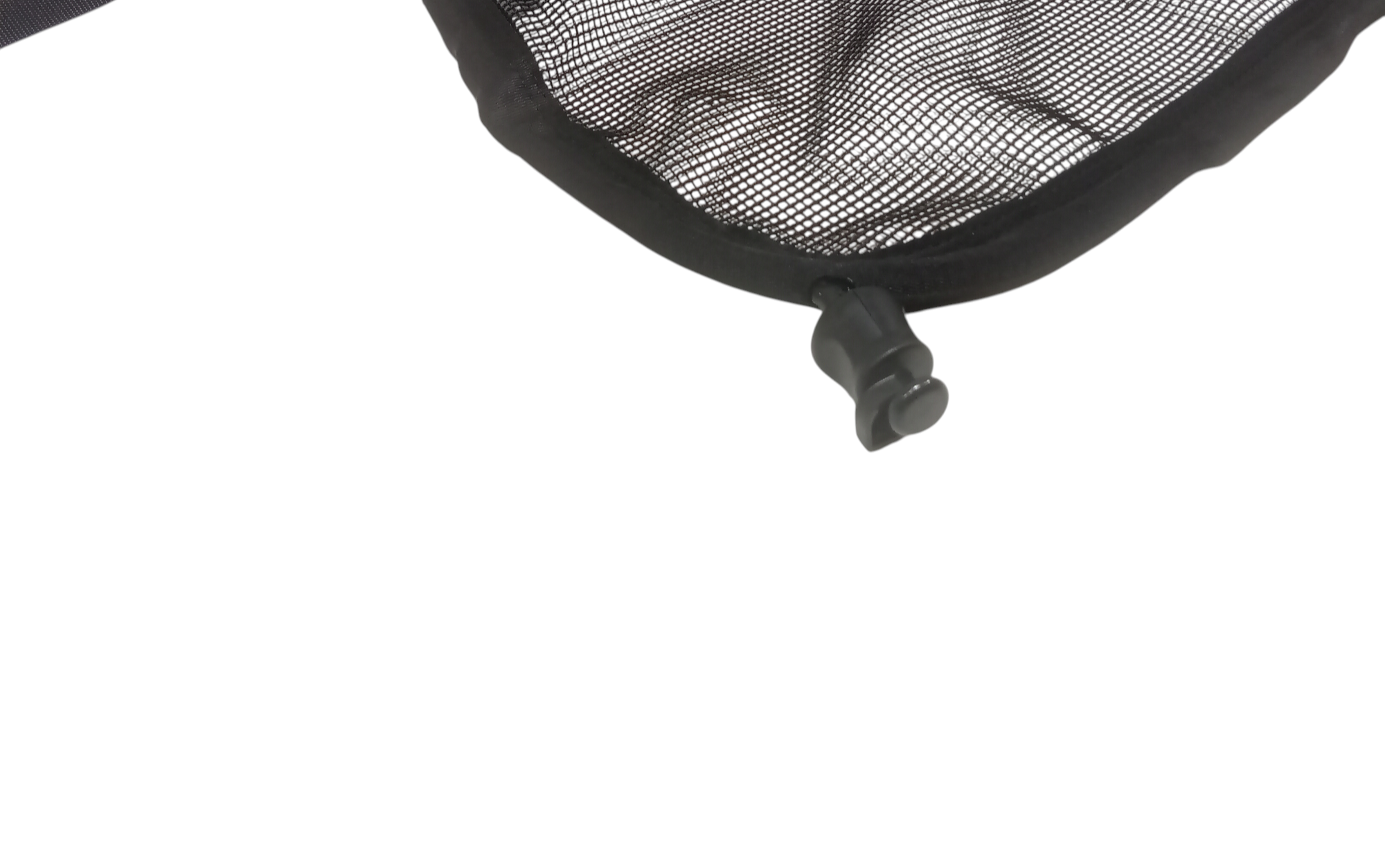 Rete  contenimento bagagliaio divisoria per Land Rover Range Rover Velar (17>) (2017 - In produzione)