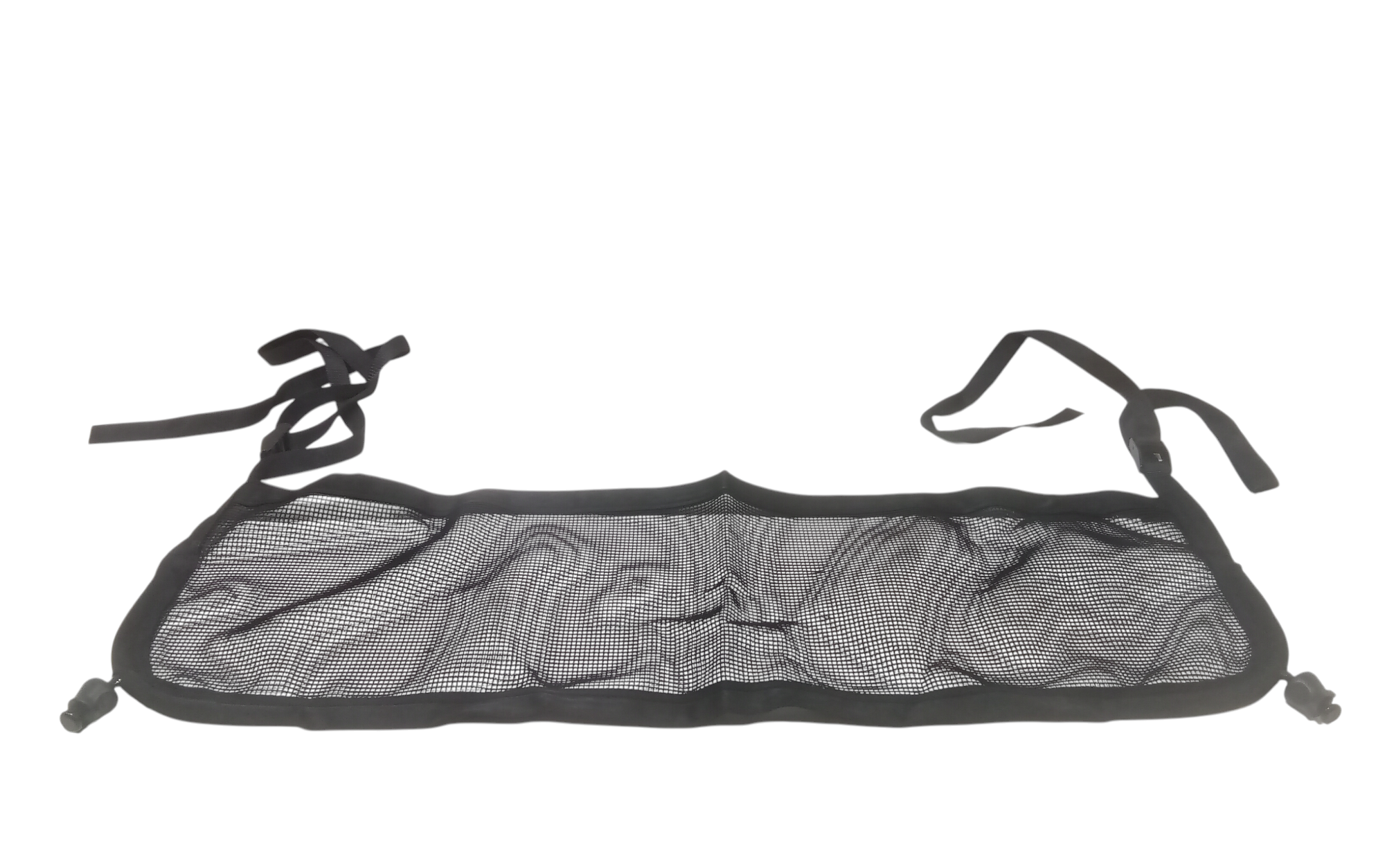 Rete  contenimento bagagliaio divisoria per Land Rover Range Rover Velar (17>) (2017 - In produzione)