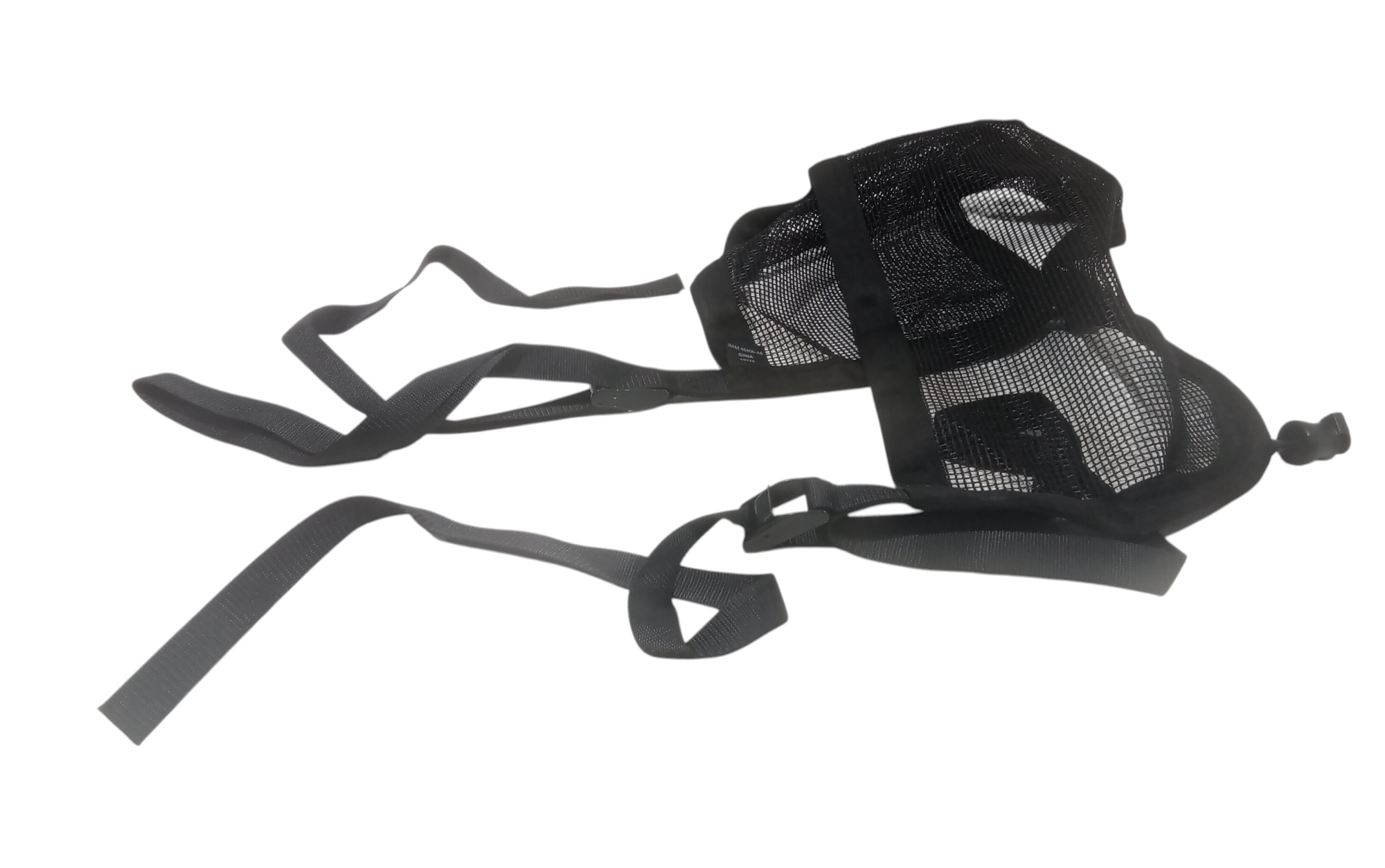 Rete  contenimento bagagliaio divisoria per Land Rover Range Rover Velar (17>) (2017 - In produzione)