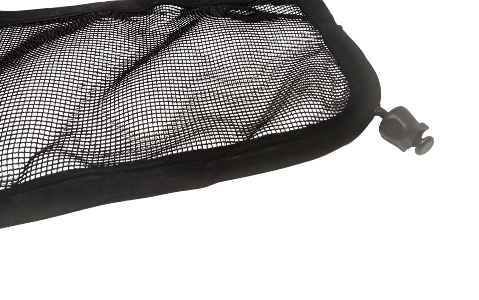 Rete  contenimento bagagliaio divisoria per Land Rover Range Rover Velar (17>) (2017 - In produzione)