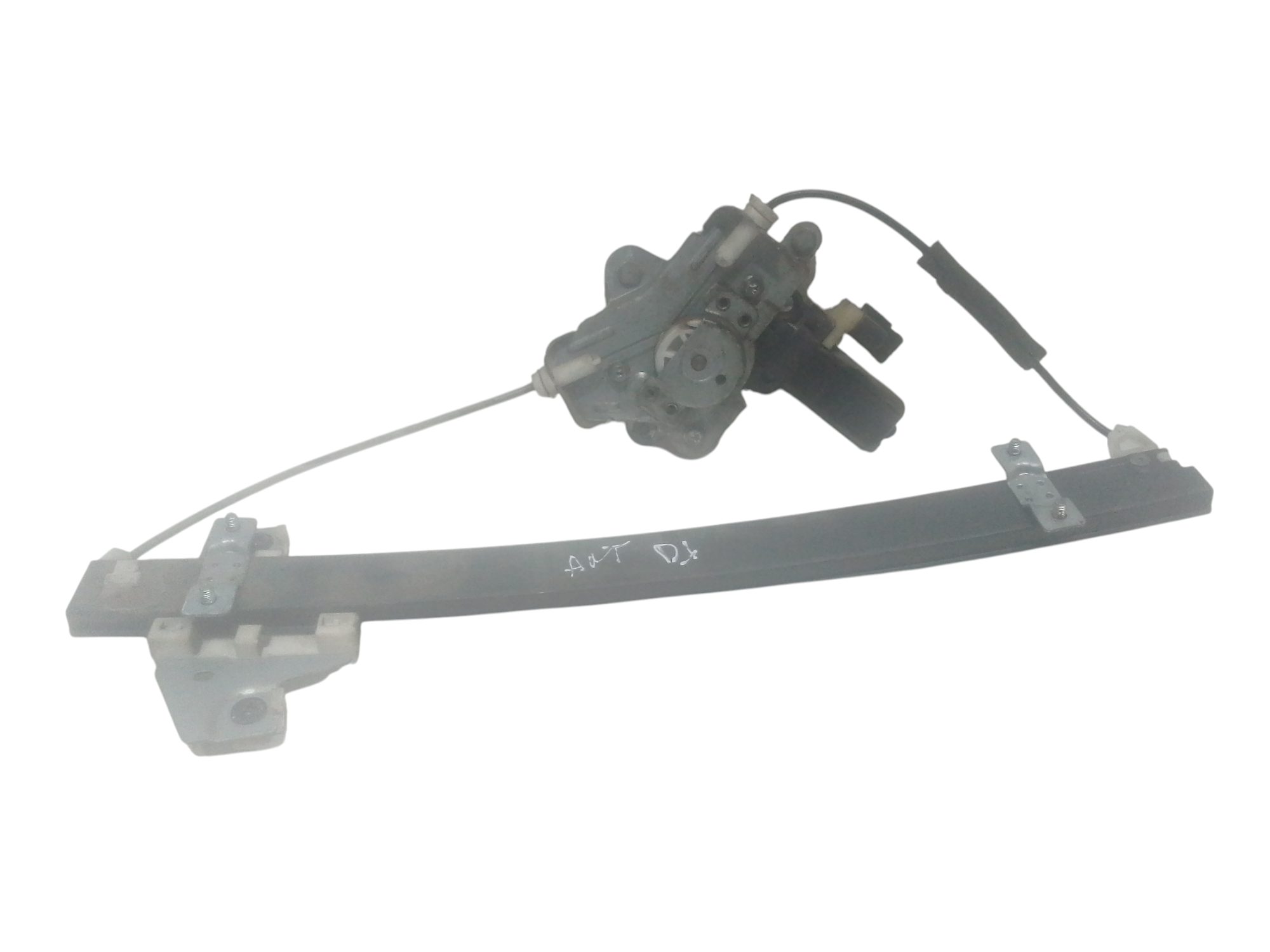 Cremagliera anteriore destra passeggero per Kia Picanto 1 Serie (2004 - 2008)