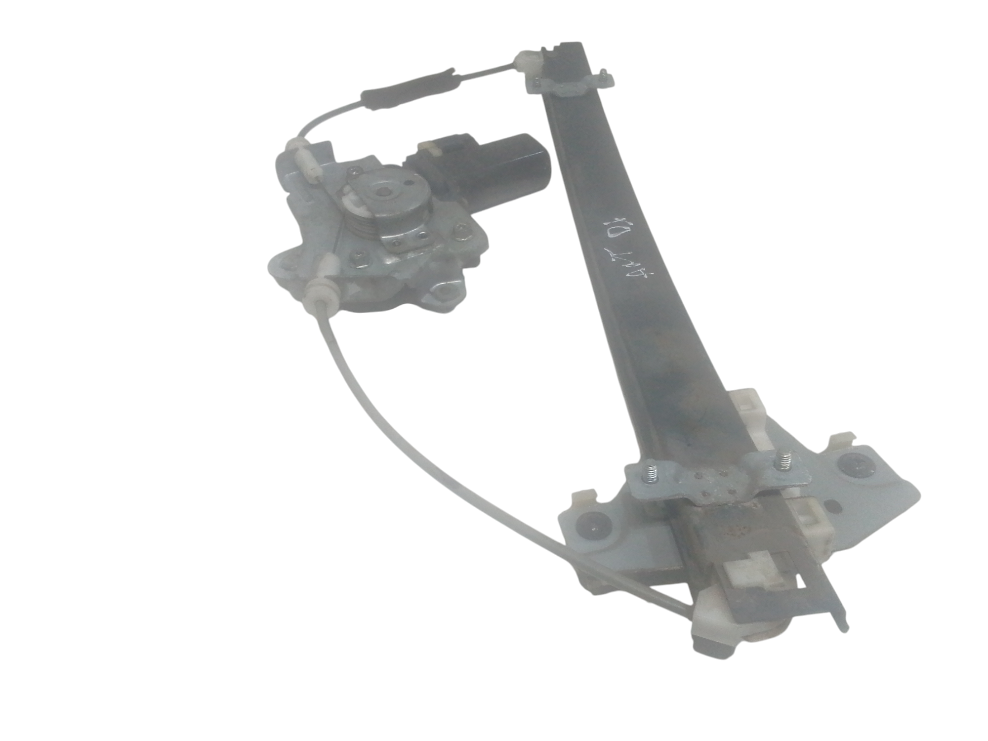 Cremagliera anteriore destra passeggero per Kia Picanto 1 Serie (2004 - 2008)