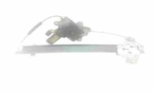 Cremagliera anteriore destra passeggero per Kia Picanto 1 Serie (2004 - 2008)