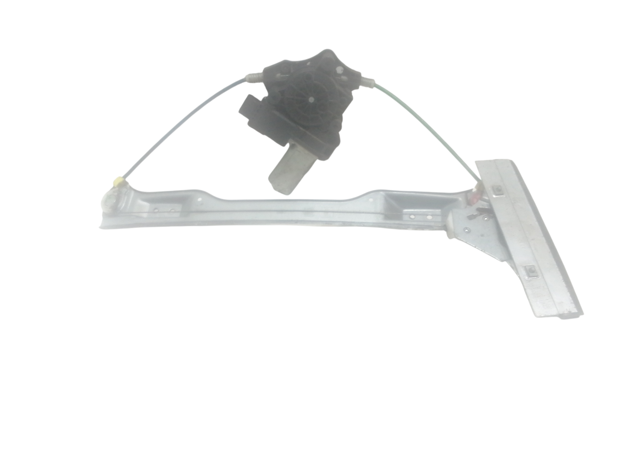 Cremagliera anteriore sinistra Guida per Opel Corsa D 5p 1 Serie (2006 - In produzione)