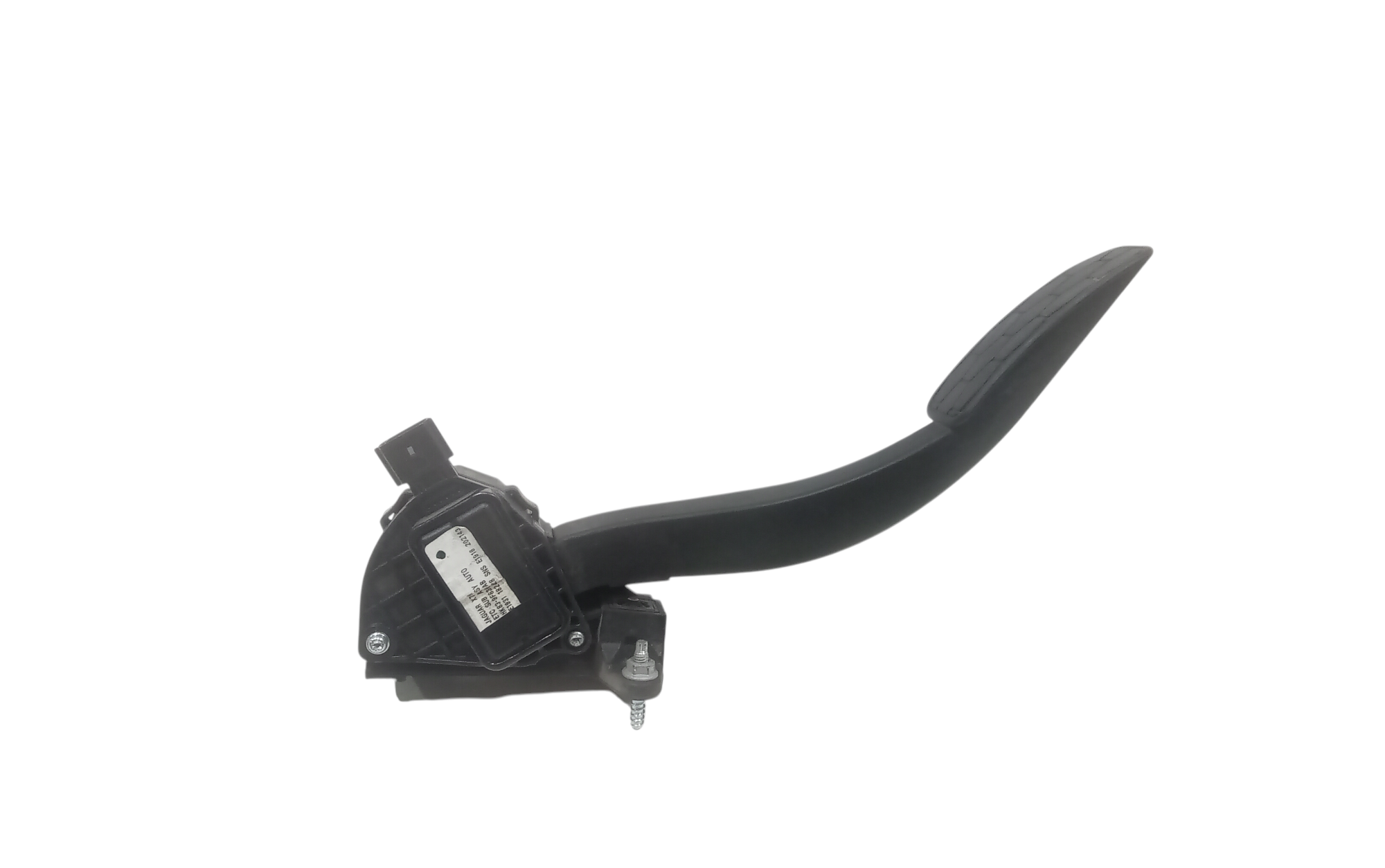 Pedale acceleratore per Land Rover Range Rover Velar (17>) (2017 - In produzione)