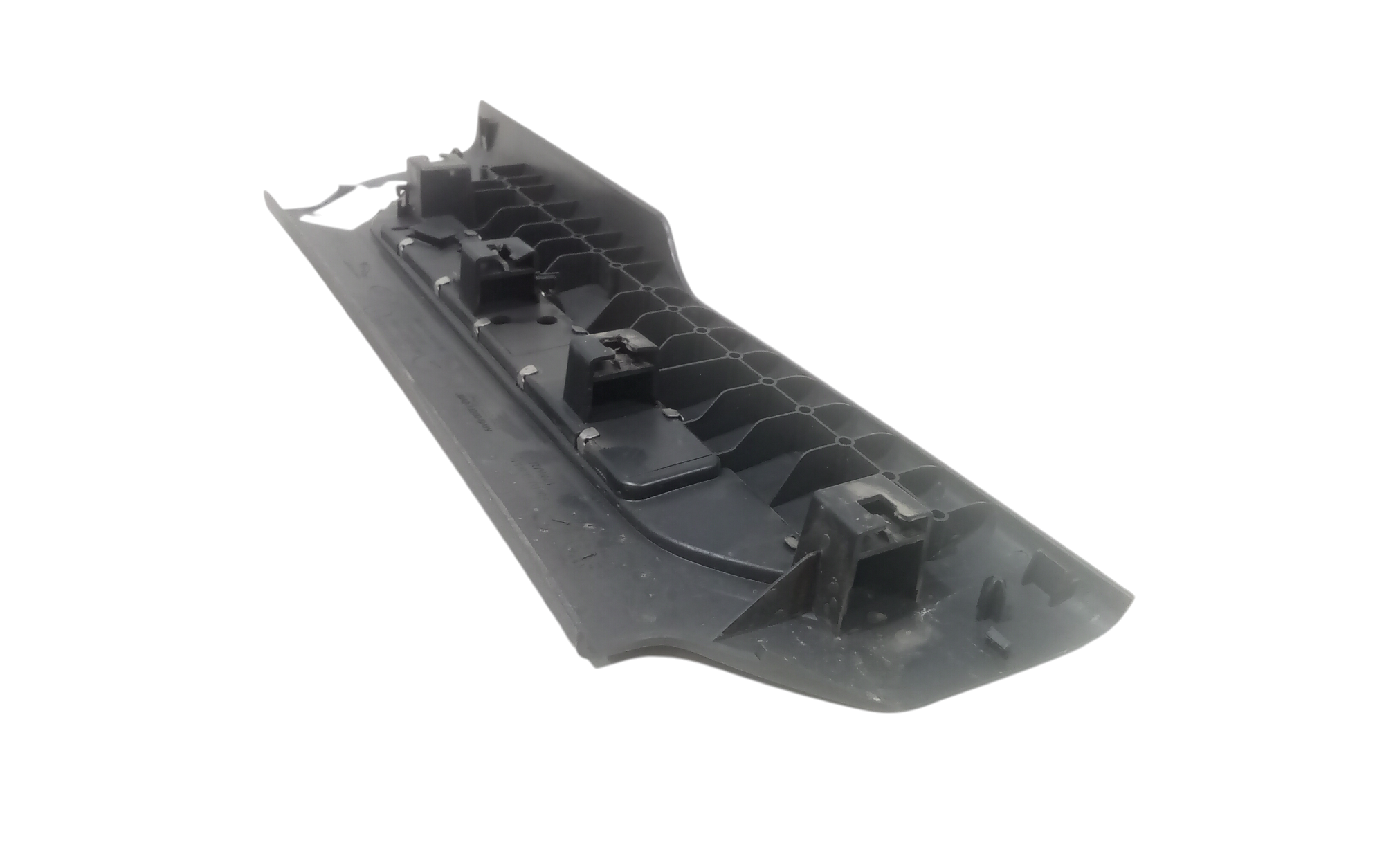 Rivestimento piedi battitacco laterale destro per Land Rover Range Rover Velar (17>) (2017 - In produzione)