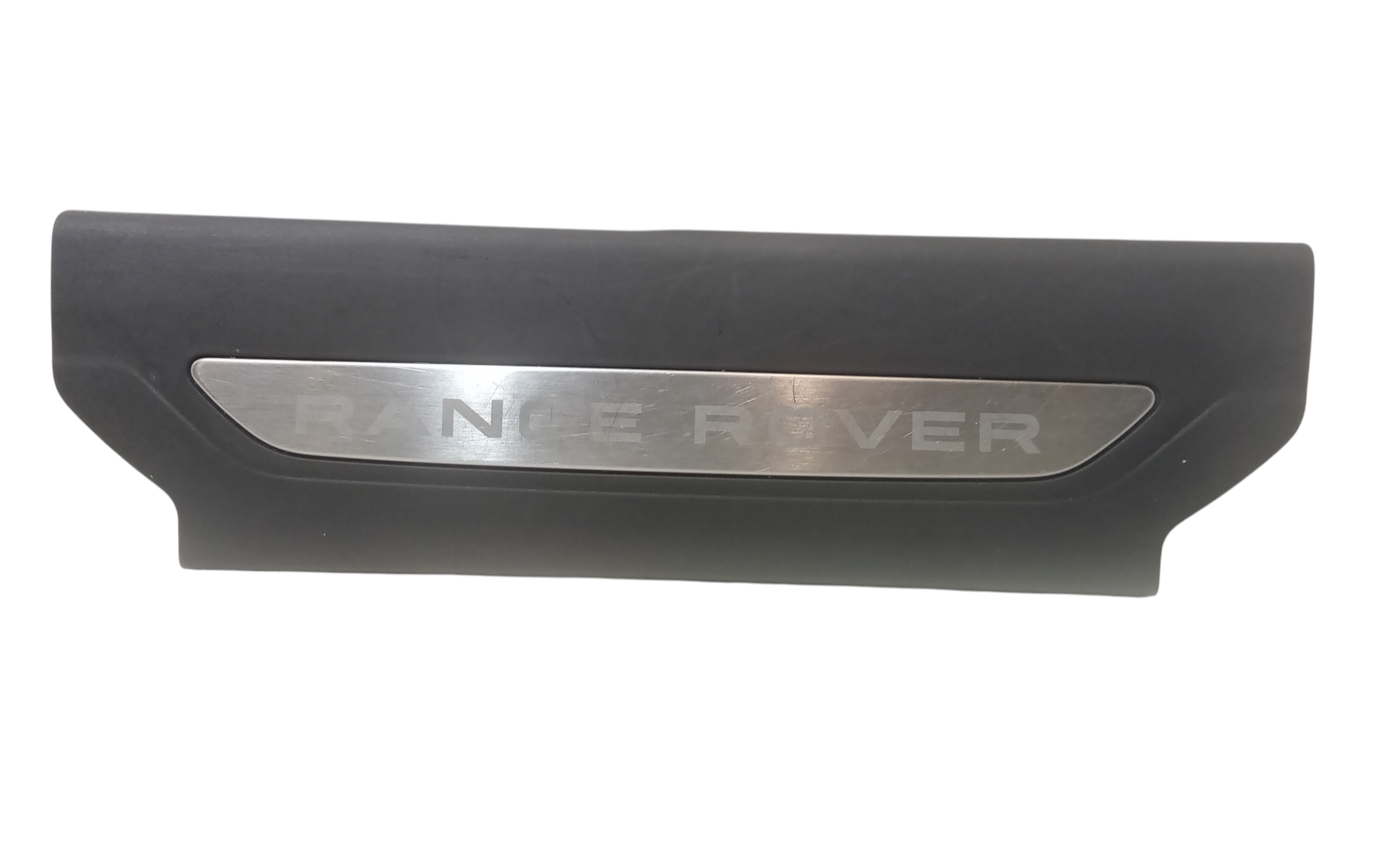 Rivestimento piedi battitacco laterale destro per Land Rover Range Rover Velar (17>) (2017 - In produzione)