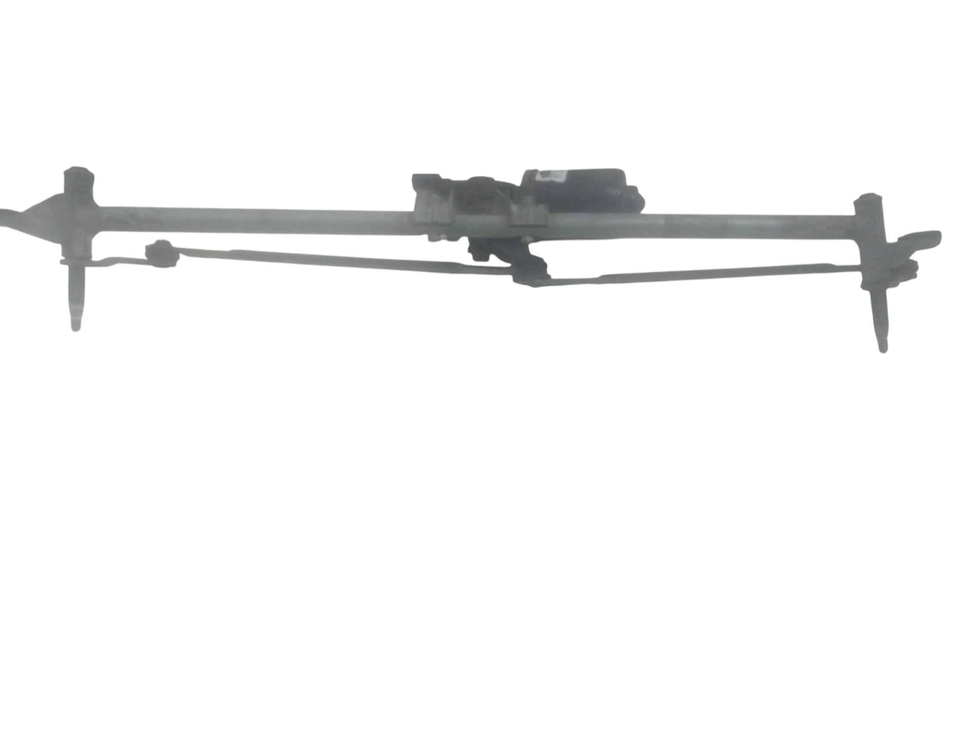 Motorino tergi ant completo di tandem per Land Rover Discovery 3 (2004 - 2010)