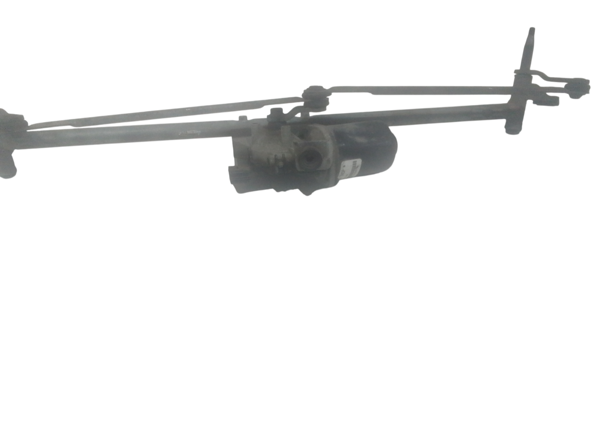 Motorino tergi ant completo di tandem per Land Rover Discovery 3 (2004 - 2010)