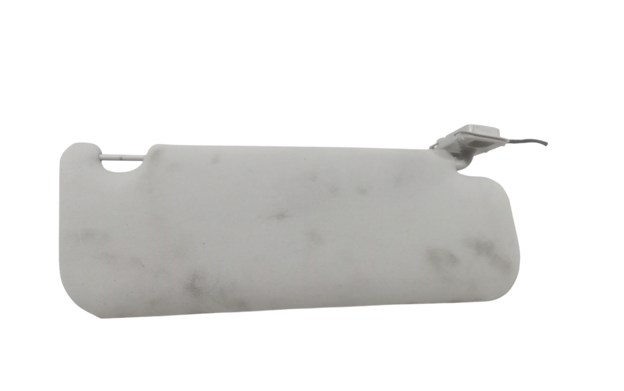 Parasole aletta anteriore Lato Guida per Land Rover Range Rover Velar (17>) (2017 - In produzione)