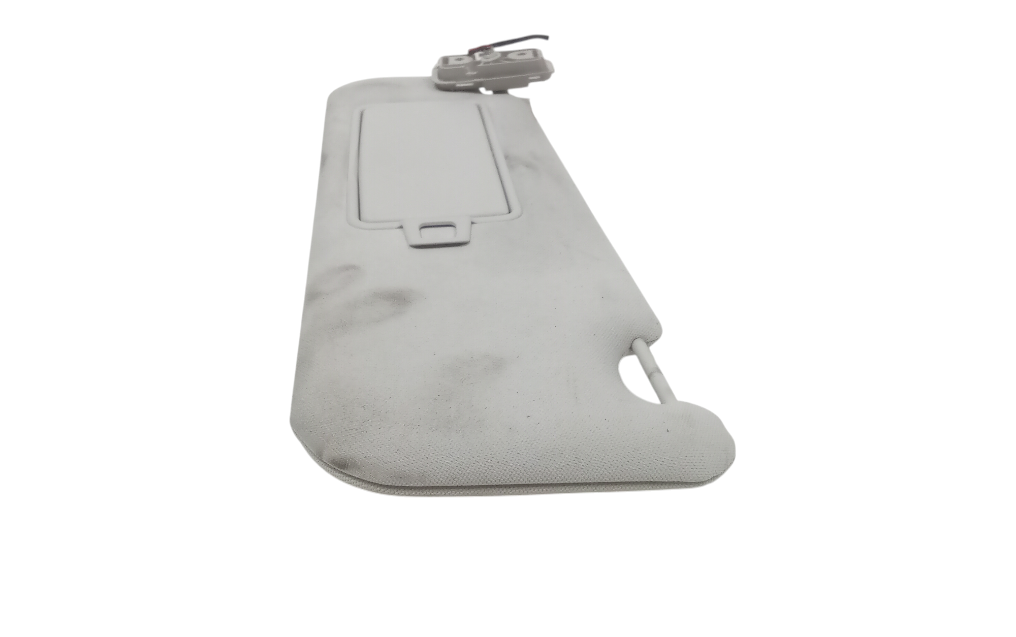 Parasole aletta anteriore Lato Guida per Land Rover Range Rover Velar (17>) (2017 - In produzione)