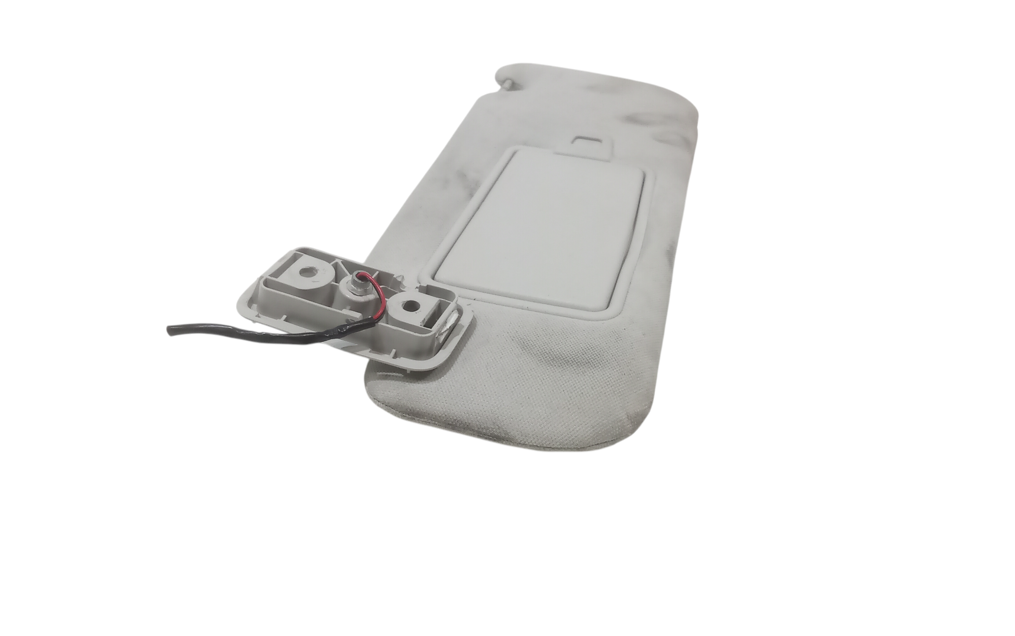 Parasole aletta anteriore Lato Guida per Land Rover Range Rover Velar (17>) (2017 - In produzione)