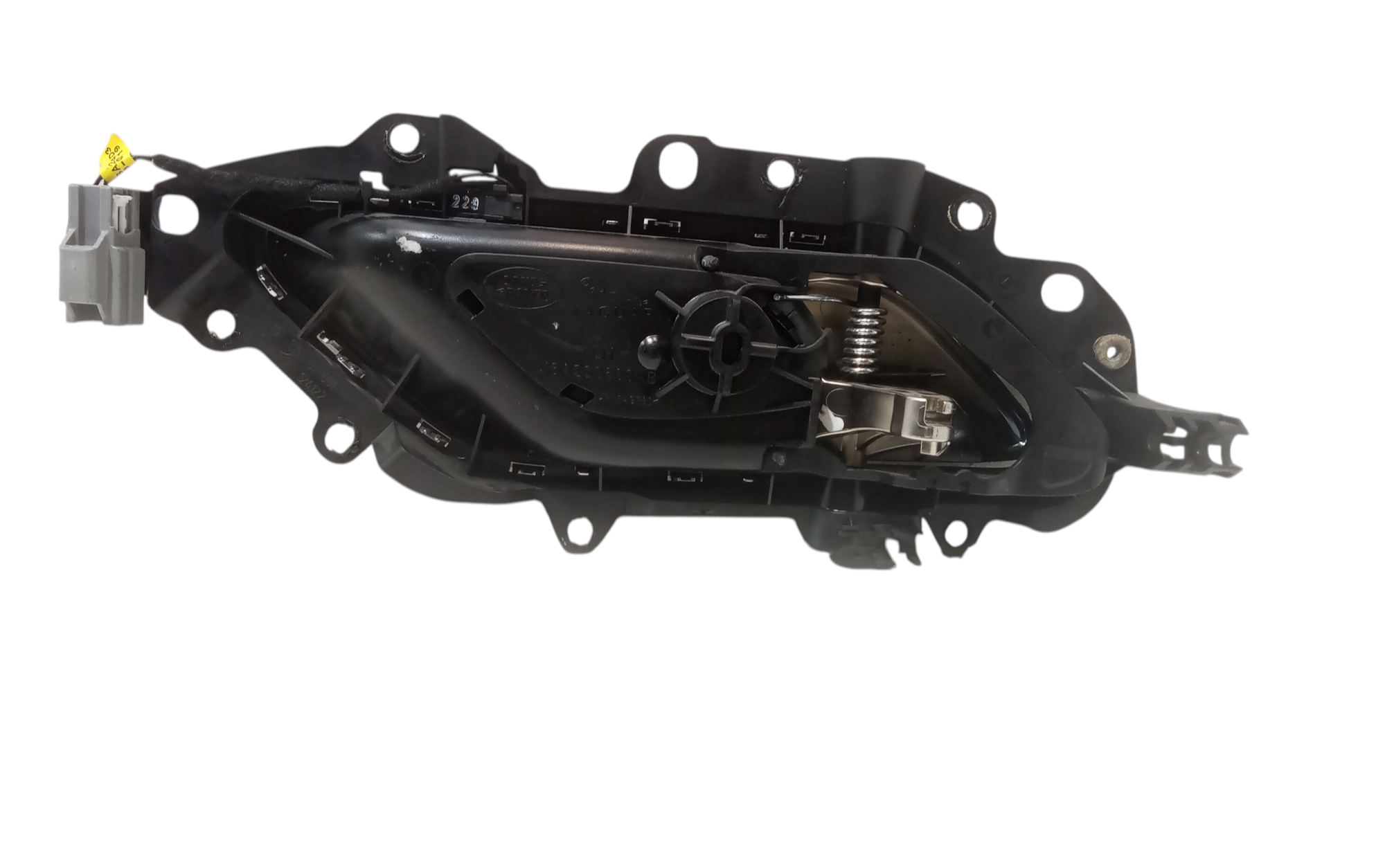 Maniglia interna anteriore Sinistra per Land Rover Range Rover Velar (17>) (2017 - In produzione)