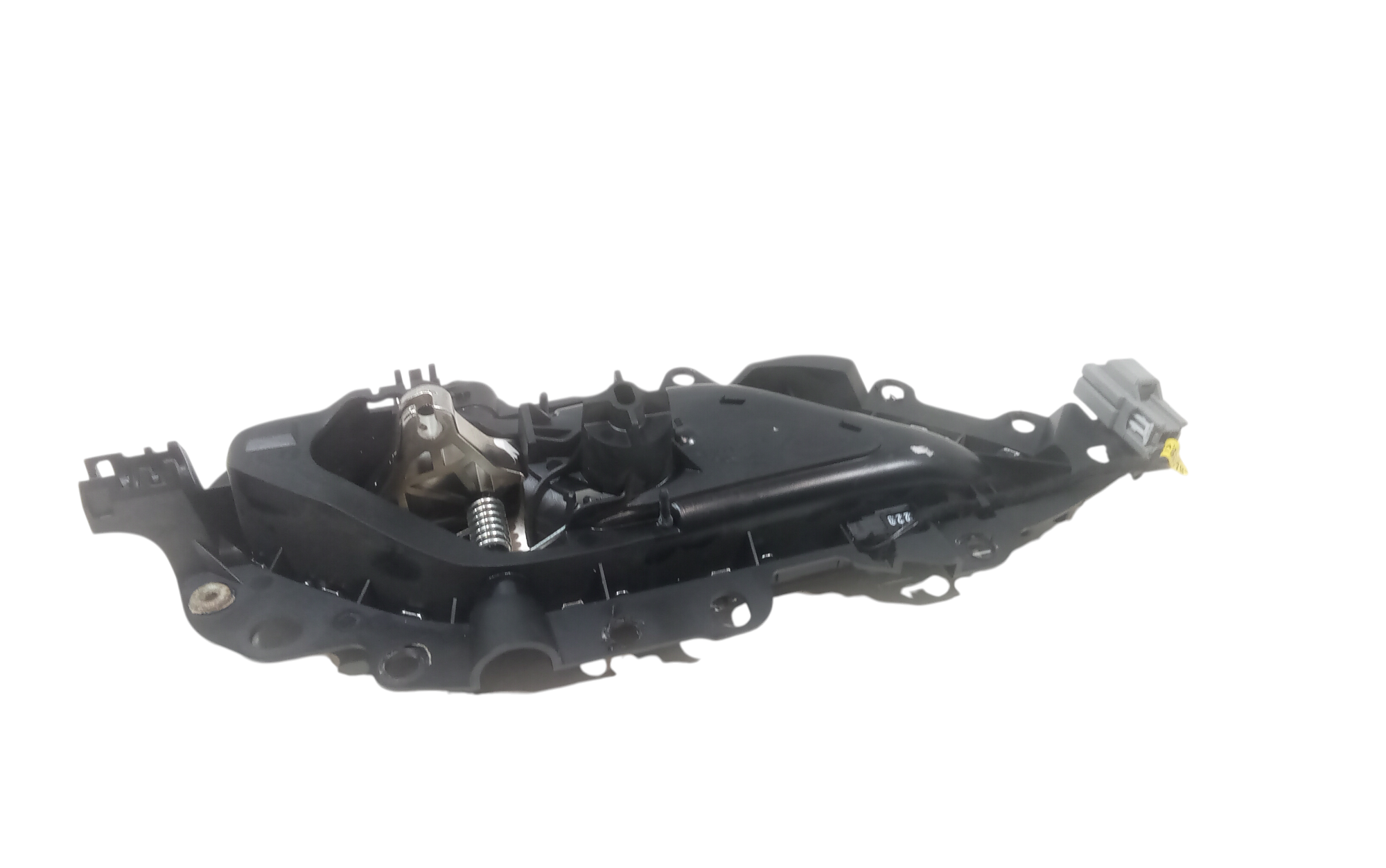 Maniglia interna anteriore Sinistra per Land Rover Range Rover Velar (17>) (2017 - In produzione)