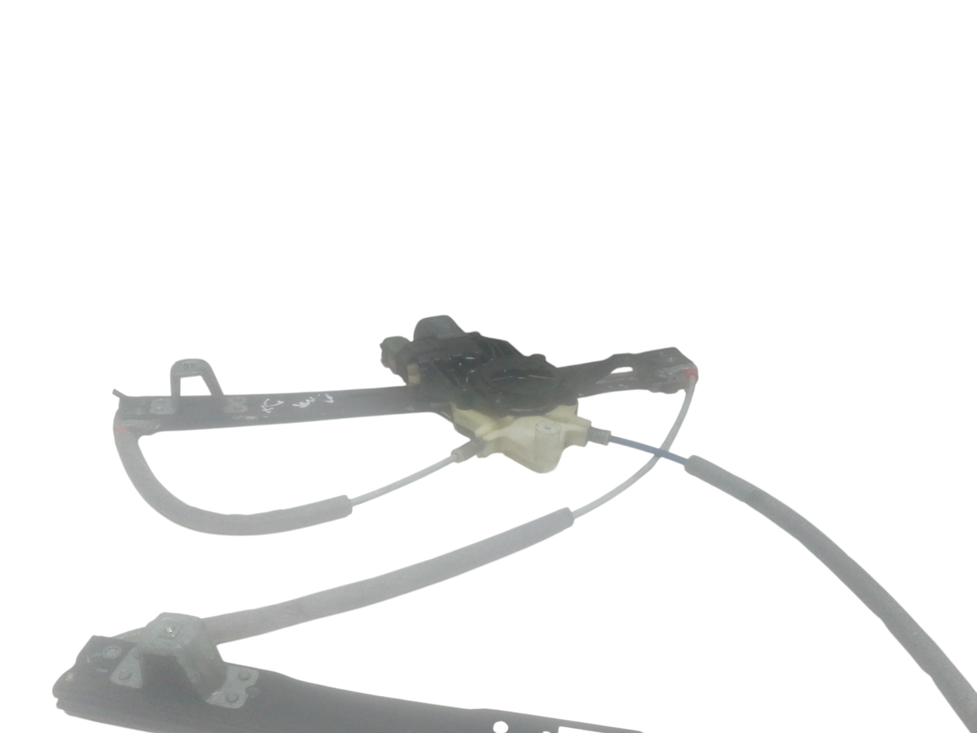 Cremagliera anteriore destra passeggero per Ford B - Max Berlina (2012 - In produzione)