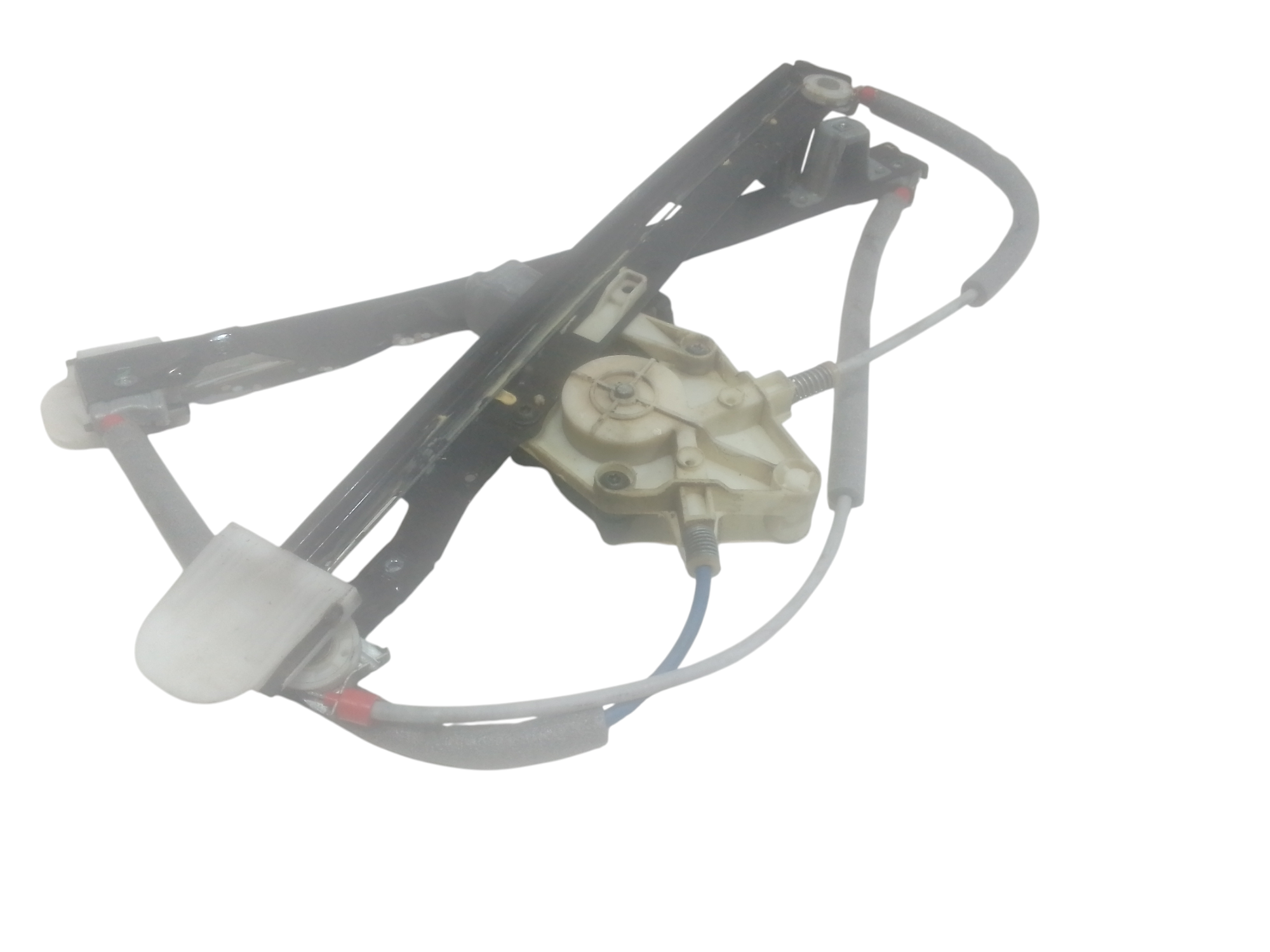 Cremagliera anteriore destra passeggero per Ford B - Max Berlina (2012 - In produzione)