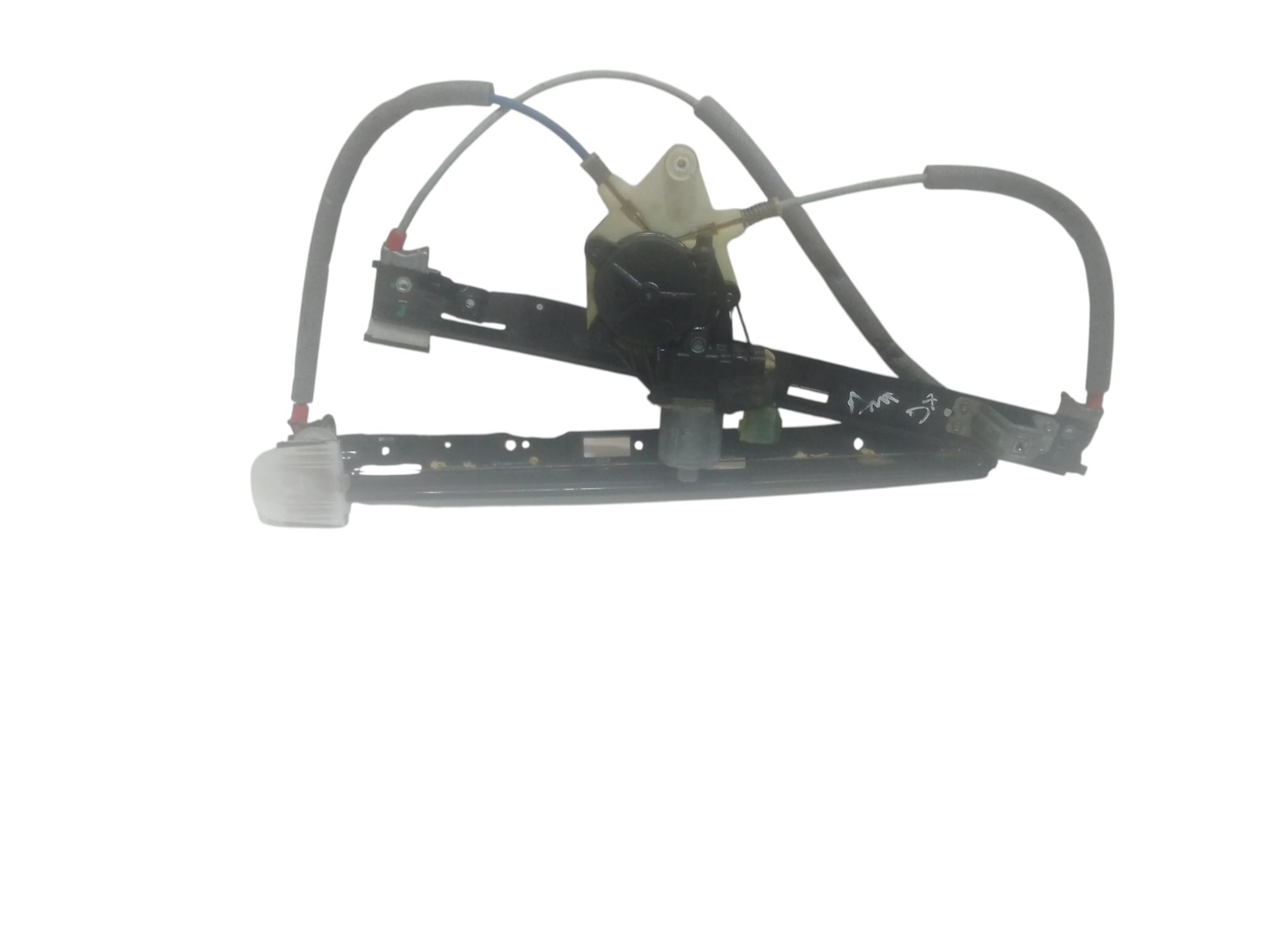 Cremagliera anteriore destra passeggero per Ford B - Max Berlina (2012 - In produzione)