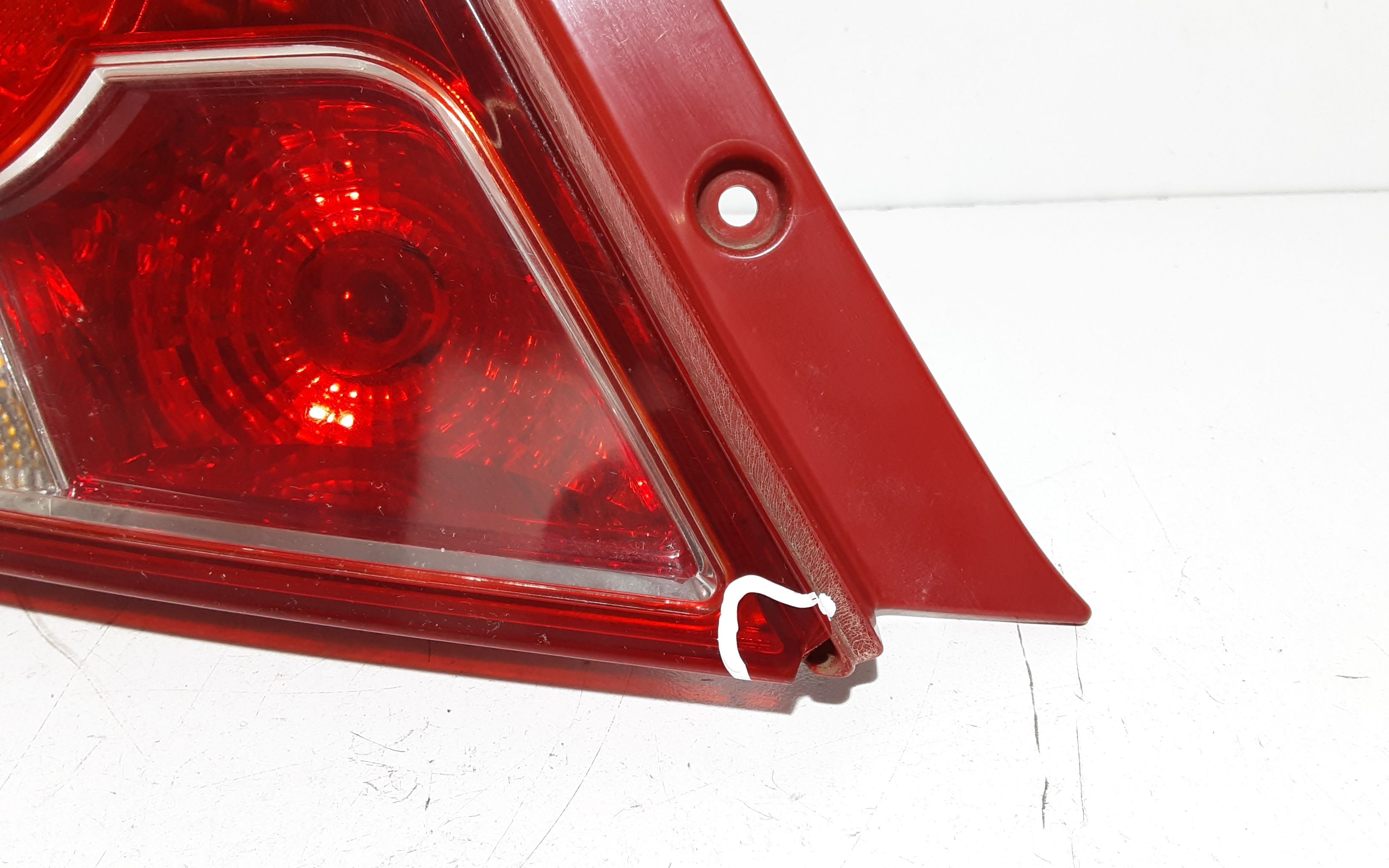 Stop fanale Posteriore sinistro lato Guida CHEVROLET Kalos 2 Serie