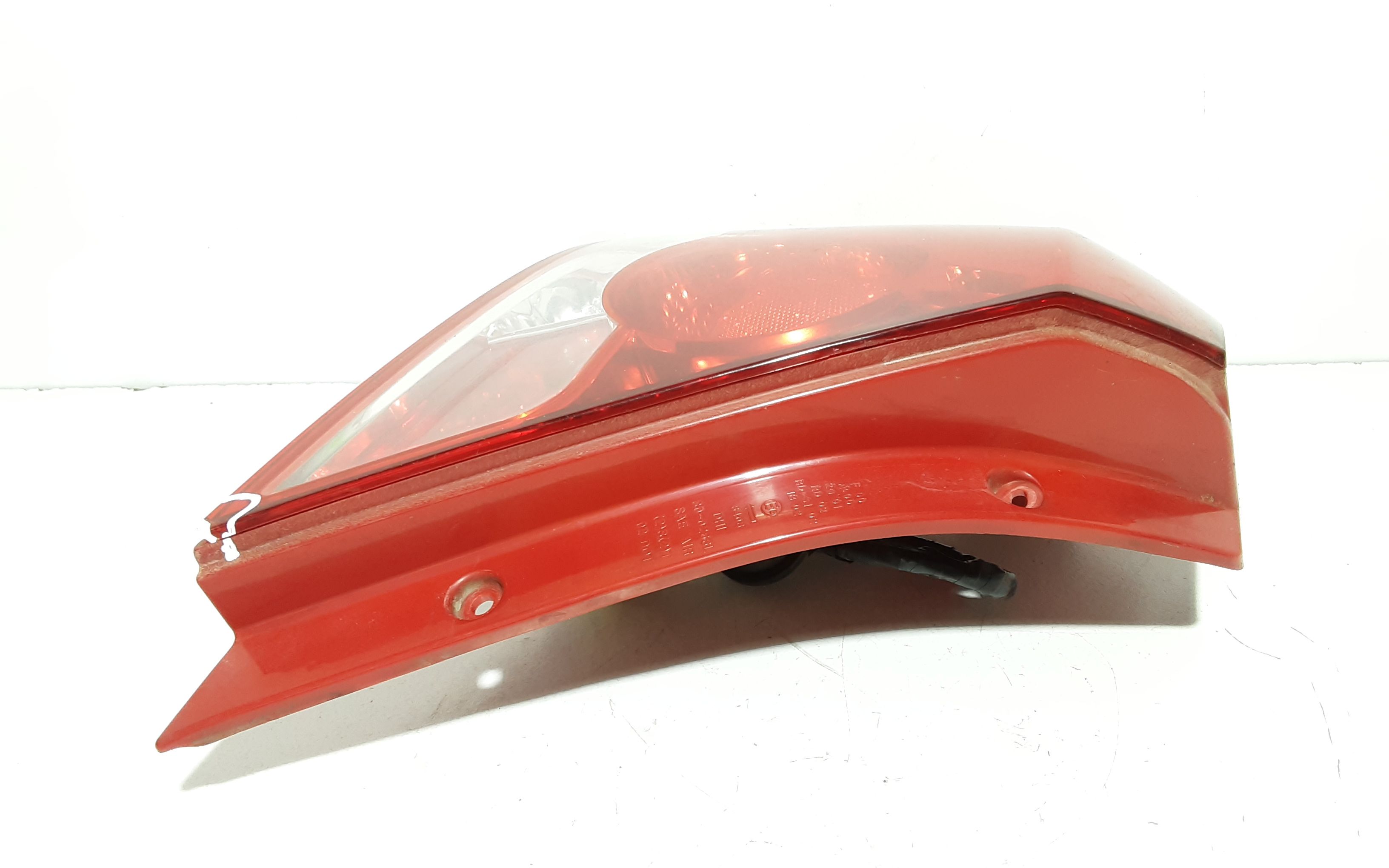 Stop fanale Posteriore sinistro lato Guida CHEVROLET Kalos 2 Serie