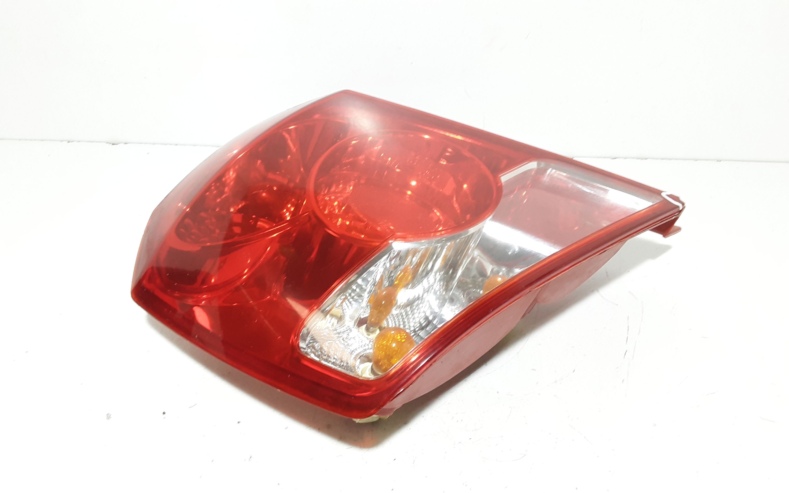 Stop fanale Posteriore sinistro lato Guida CHEVROLET Kalos 2 Serie