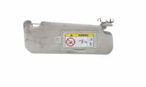 Parasole aletta Lato Passeggero per Land Rover Range Rover Velar (17>) (2017 - In produzione)