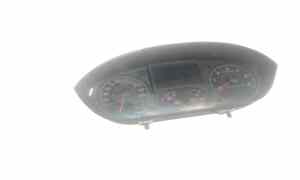 Quadro Strumenti per Peugeot Boxer 4 Serie (2011 - In produzione)