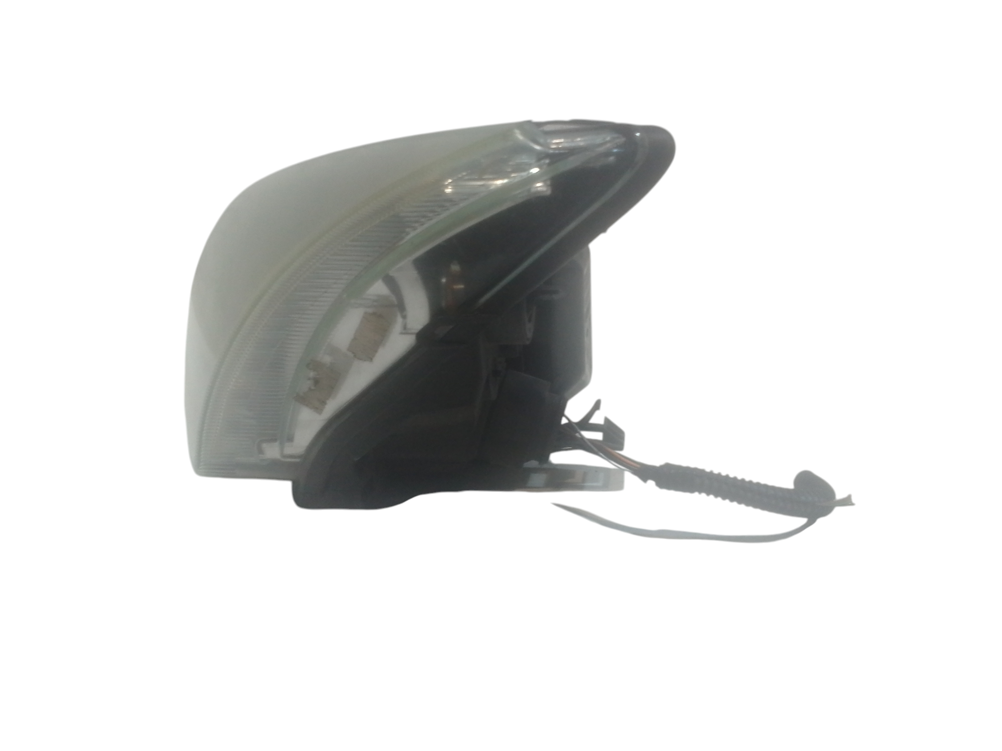 Faro anteriore Sinistro Guida per Ford Focus Berlina 3 Serie (2004 - 2008)